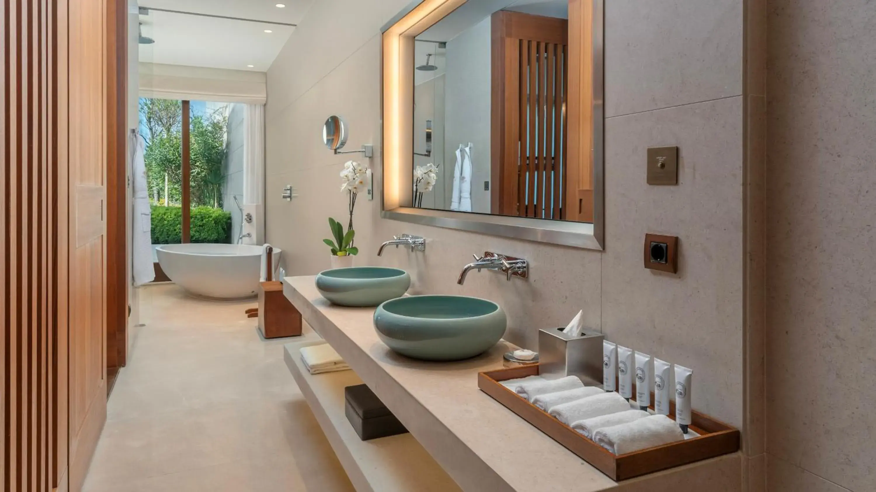 Mandarin Oriental, Bodrum Mandarin Oriental, Bodrum