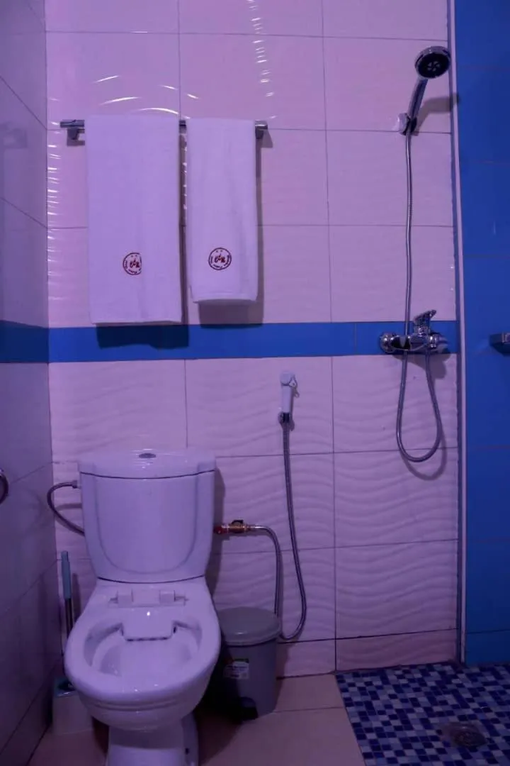 Matcheu Palace Hôtel