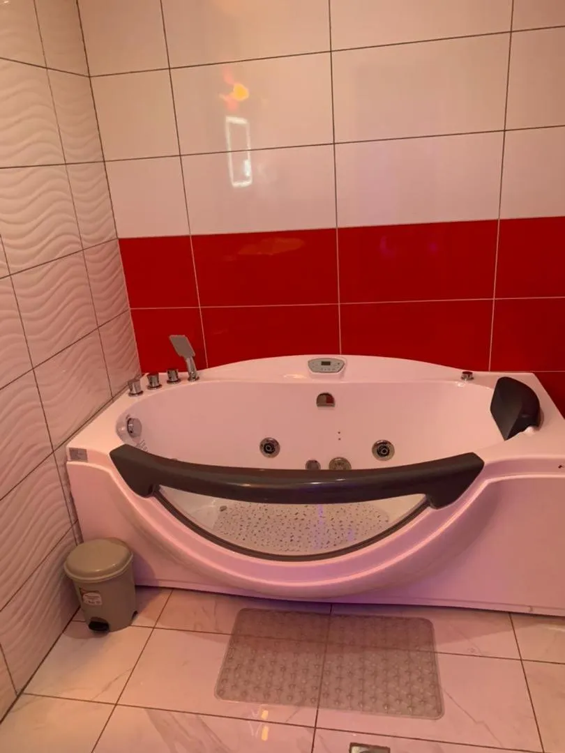 Matcheu Palace Hôtel