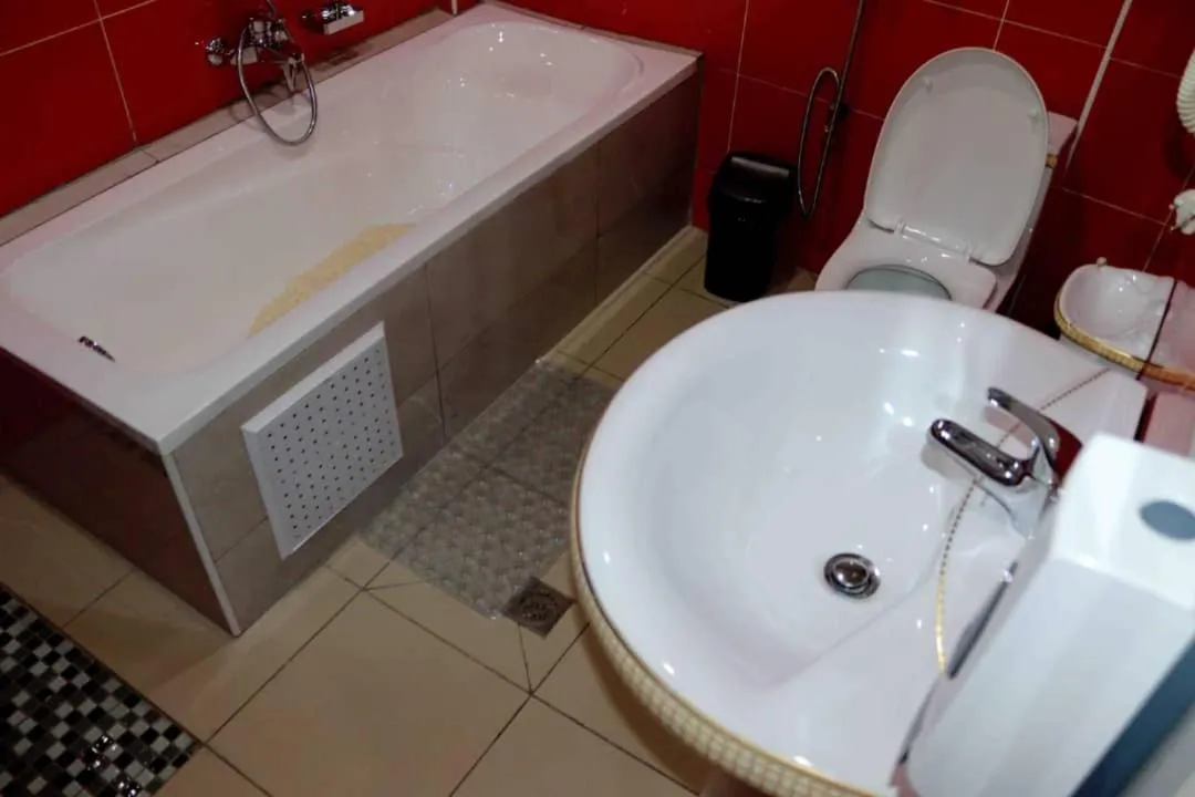 Matcheu Palace Hôtel