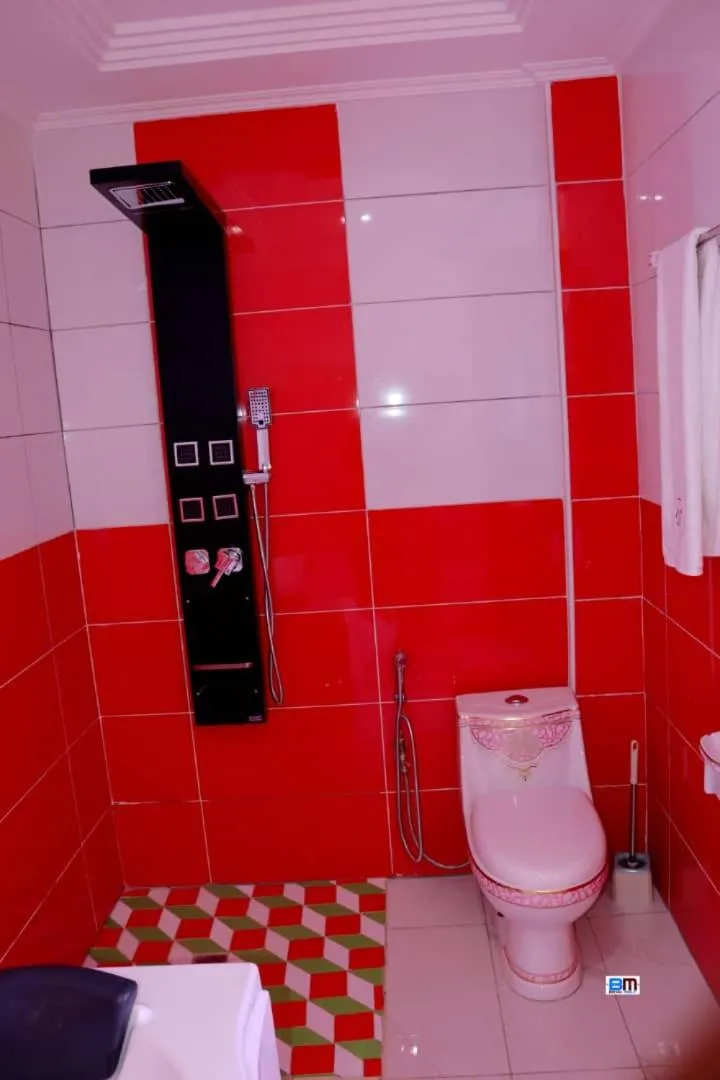 Matcheu Palace Hôtel