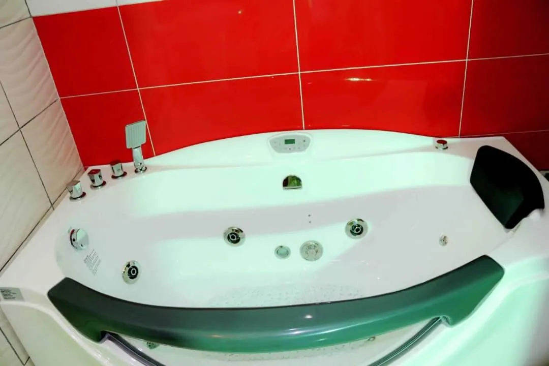 Matcheu Palace Hôtel