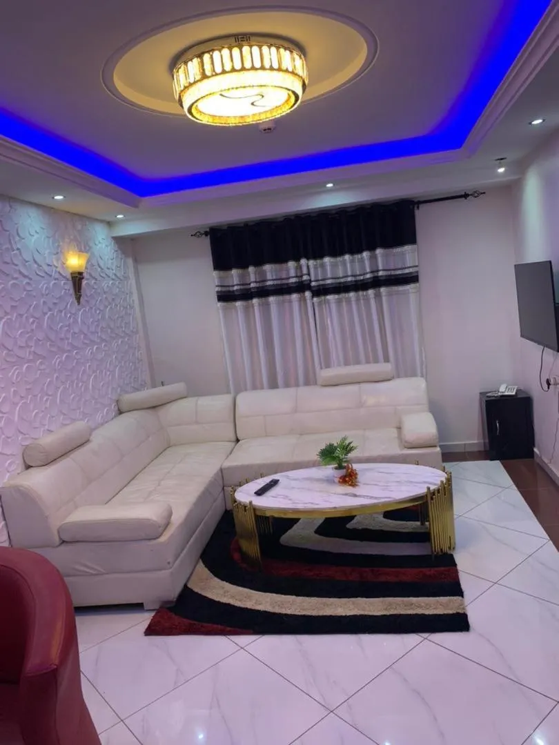 Matcheu Palace Hôtel