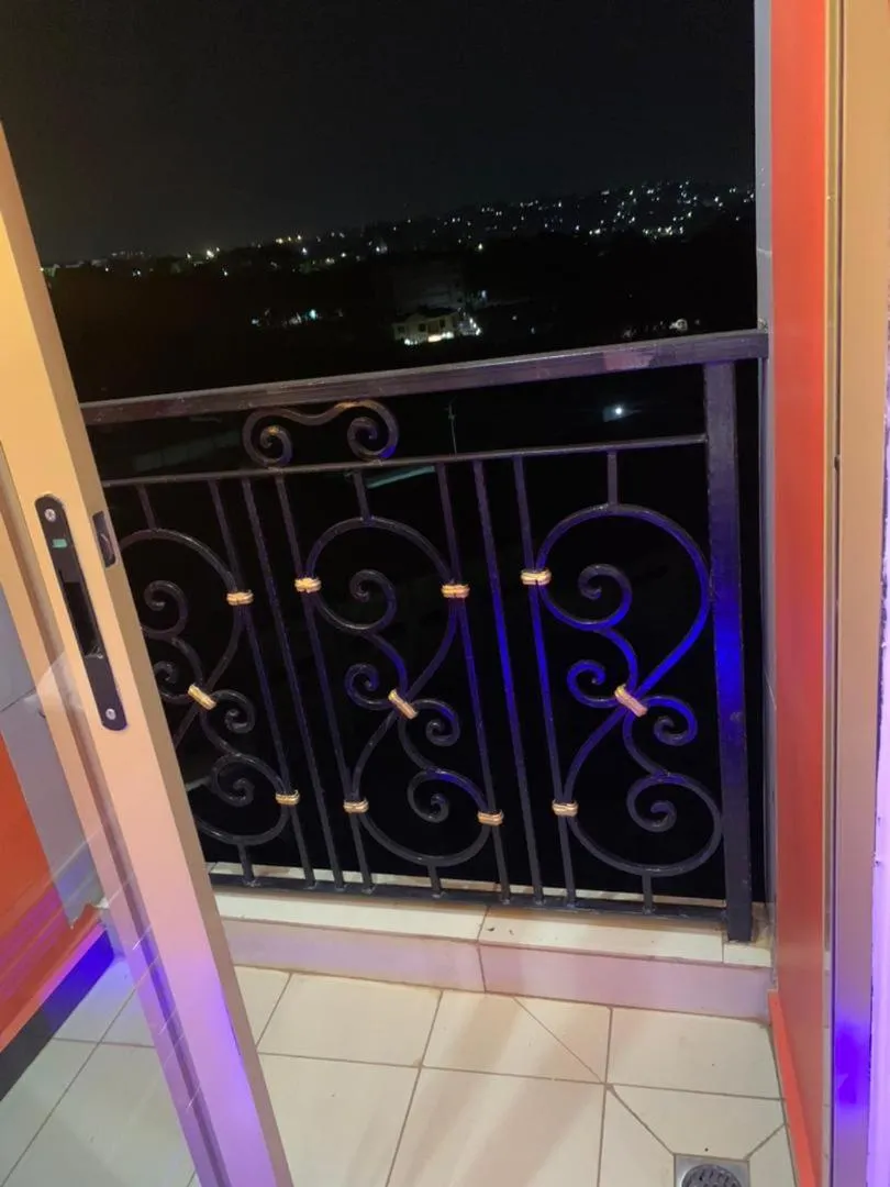 Matcheu Palace Hôtel