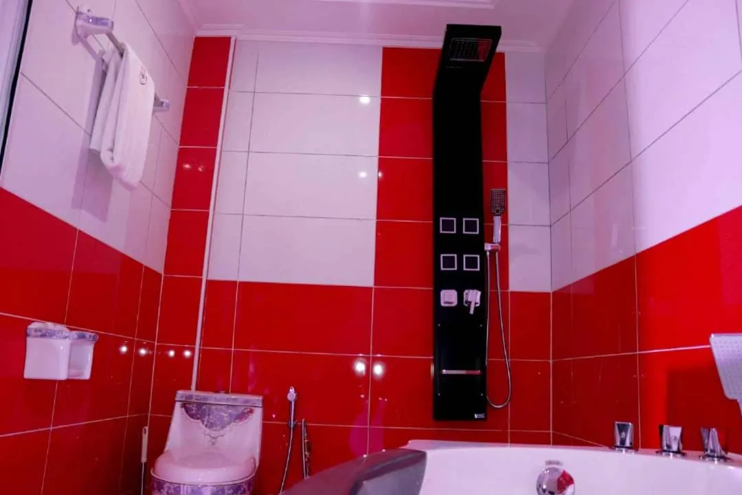 Matcheu Palace Hôtel