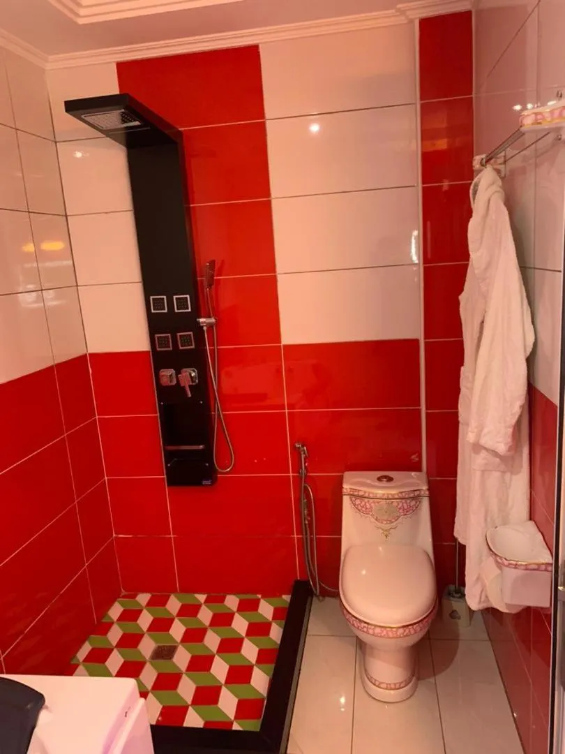 Matcheu Palace Hôtel