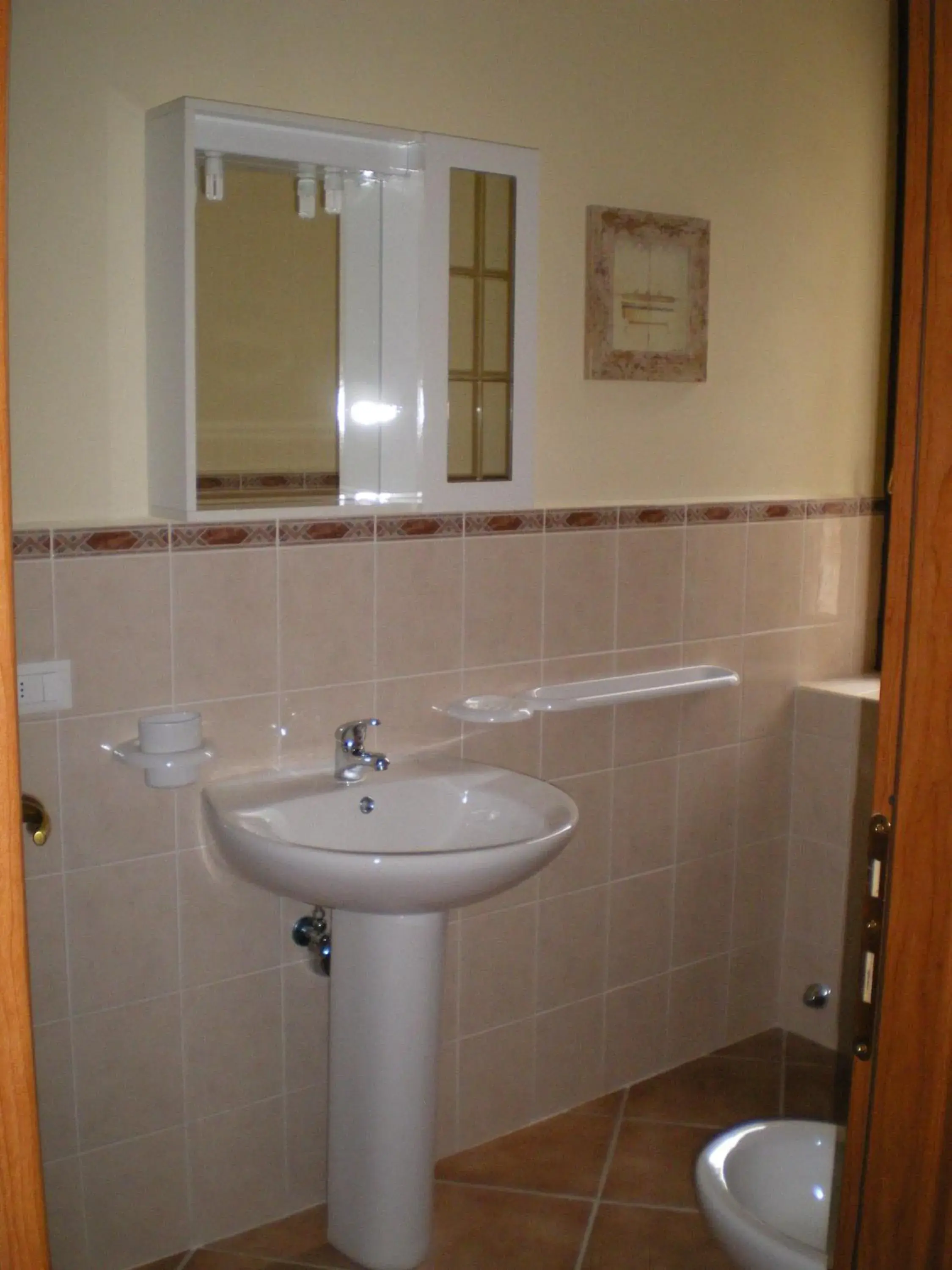 Double Room - single occupancy in Villa RosaMaria Double Room - single occupancy in Villa RosaMaria