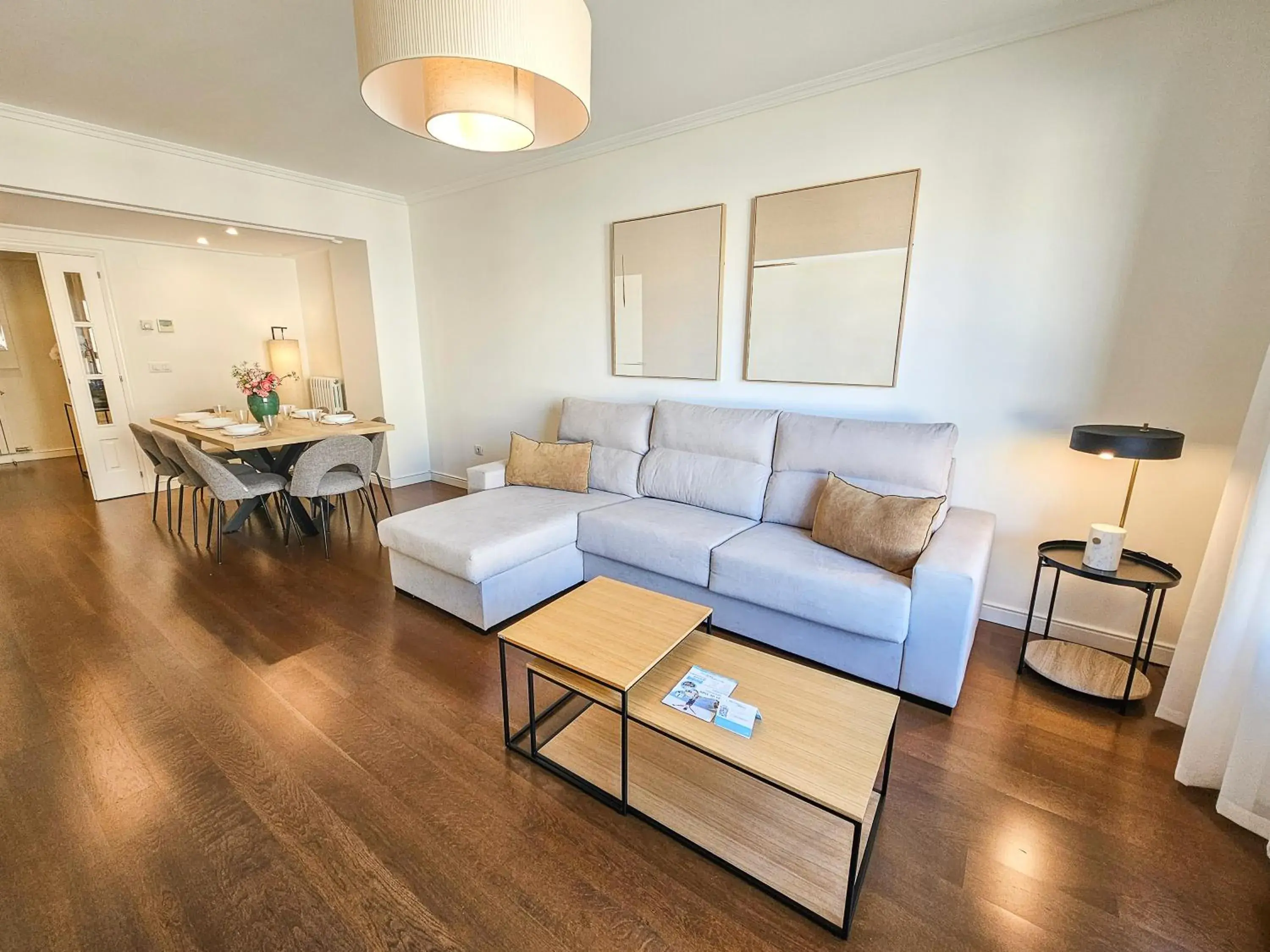 Apartamentos Zaragoza Independencia 3000 Apartamentos Zaragoza Independencia 3000