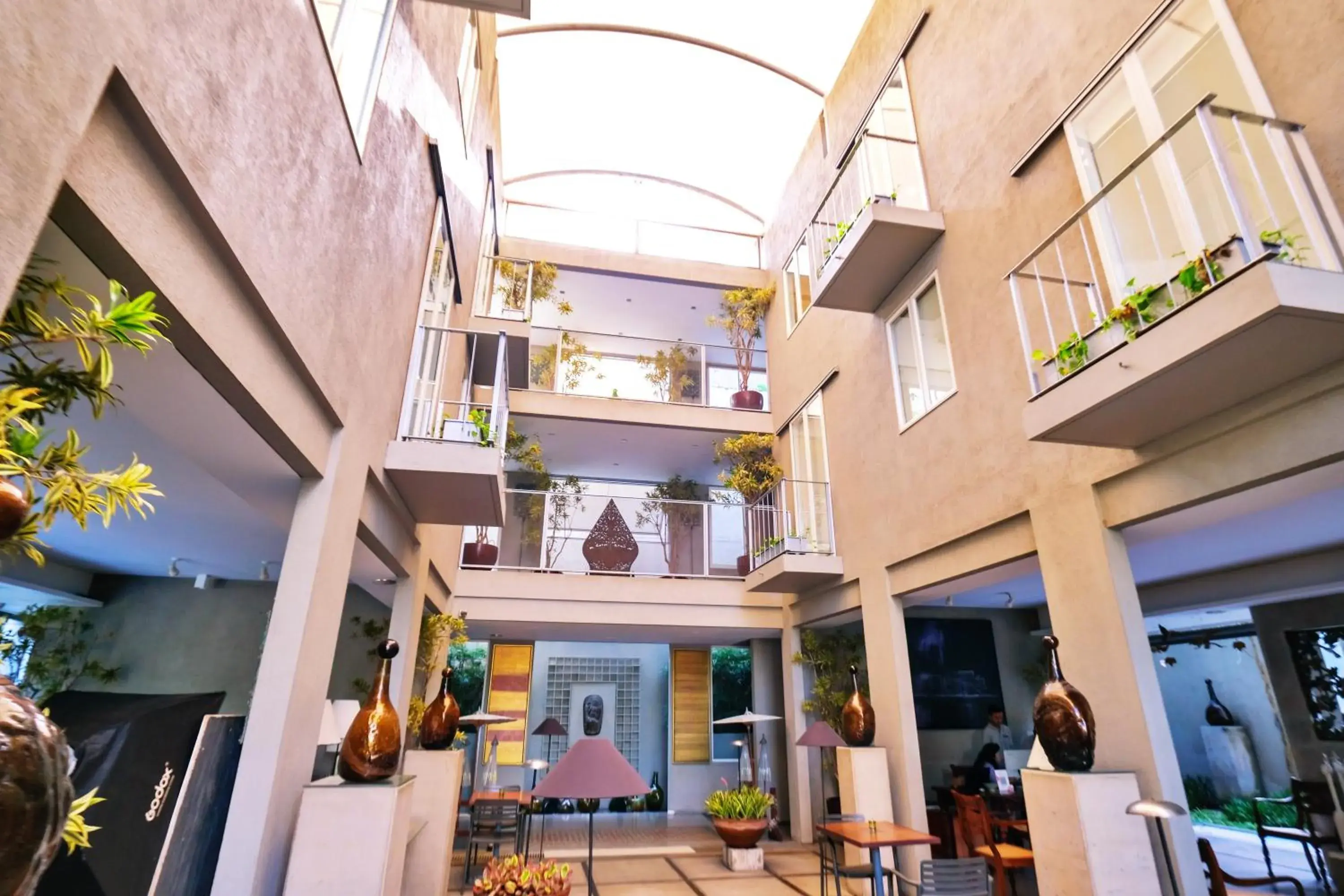 KoenoKoeni Boutique Hotel KoenoKoeni Boutique Hotel