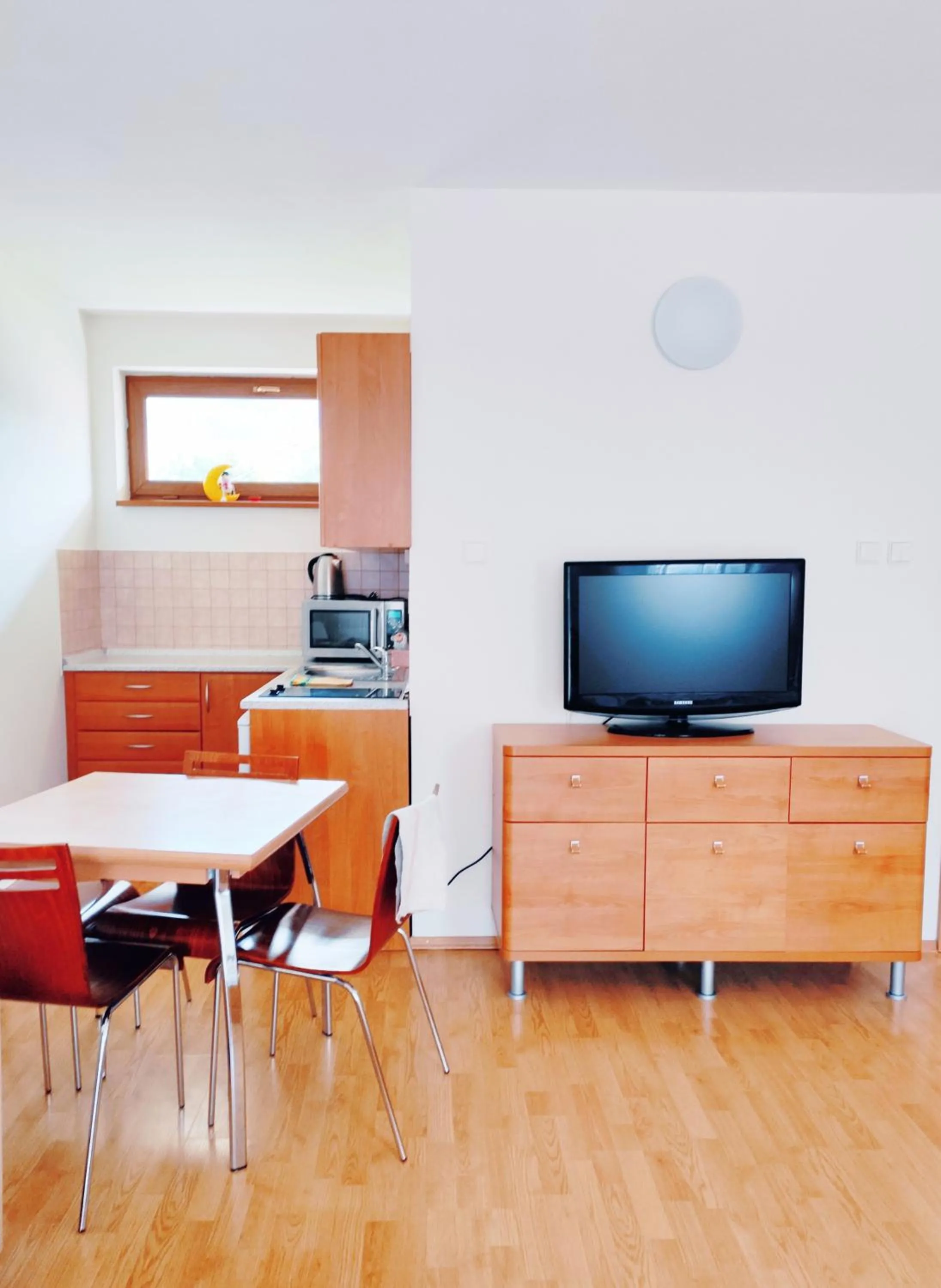 Apartmán 302 Oščadnica