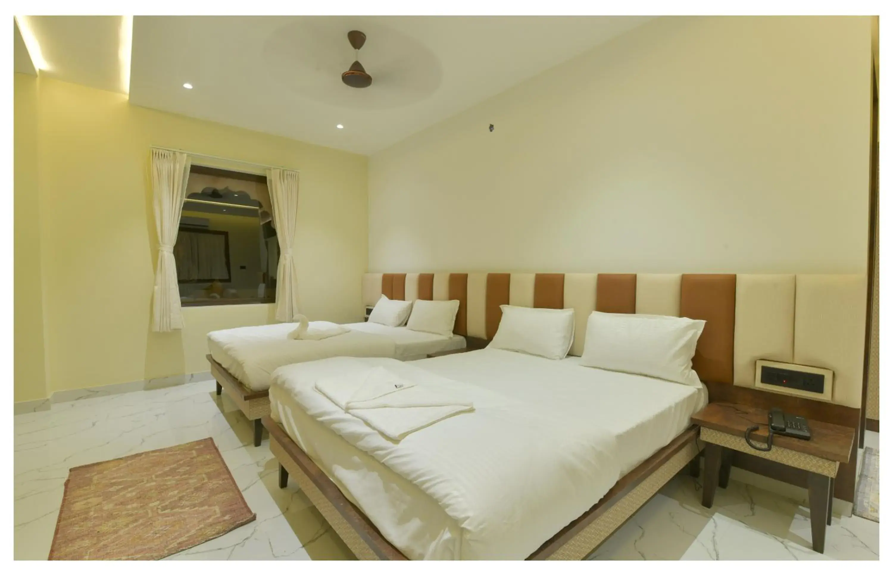 Bed in Yashvrinda Bed in Yashvrinda