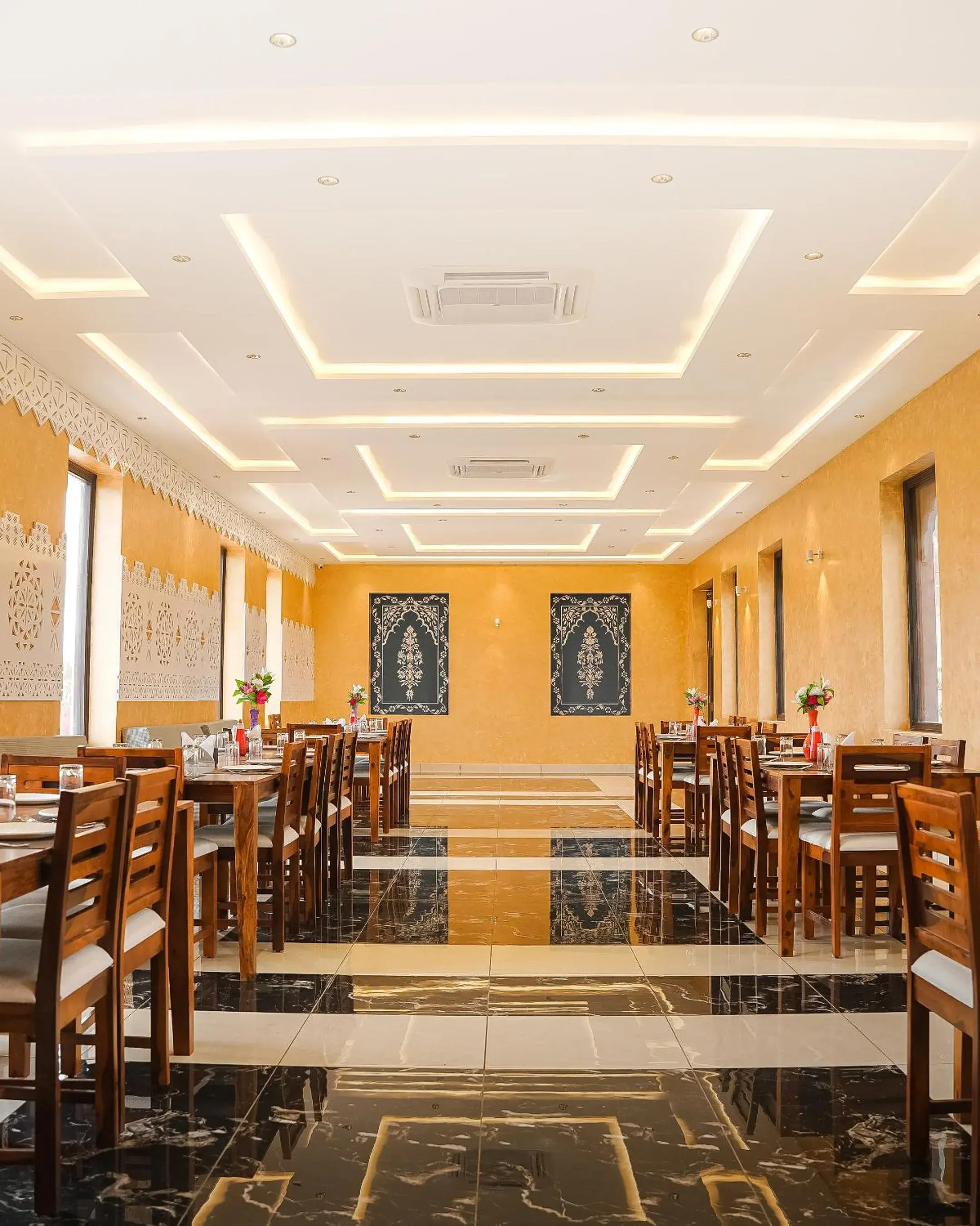 Restaurant/places to eat in Yashvrinda Restaurant/places to eat in Yashvrinda