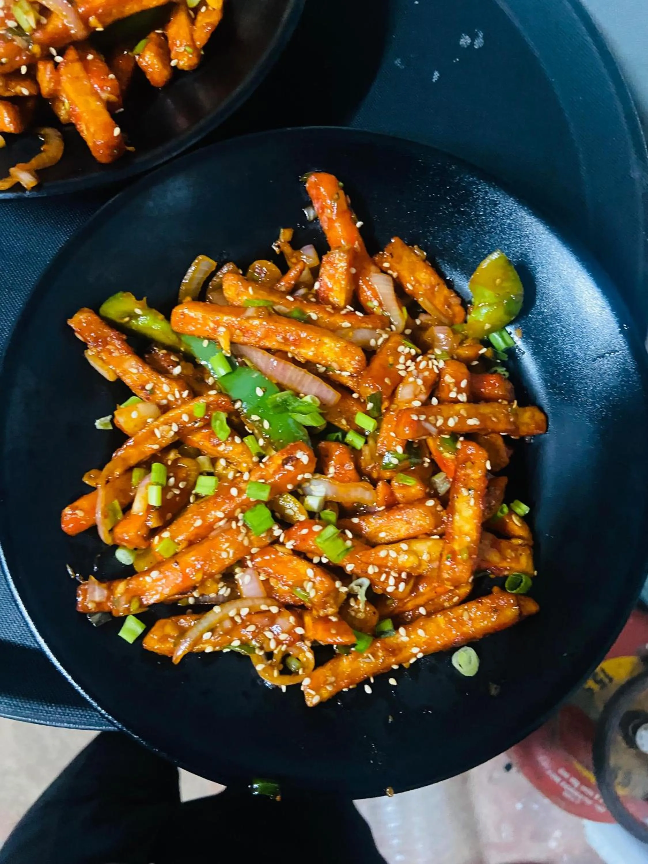 Restaurant/places to eat in Yashvrinda