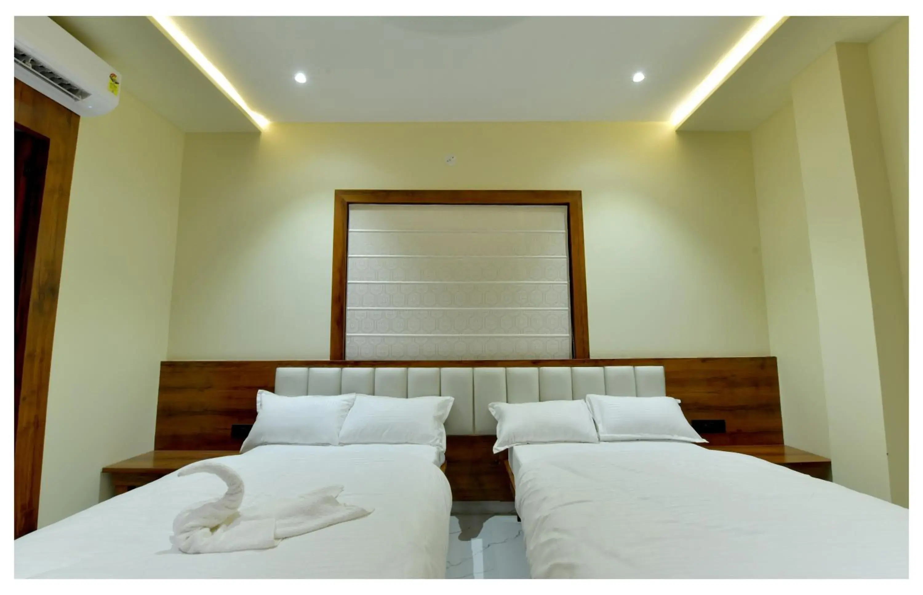 Bed in Yashvrinda Bed in Yashvrinda