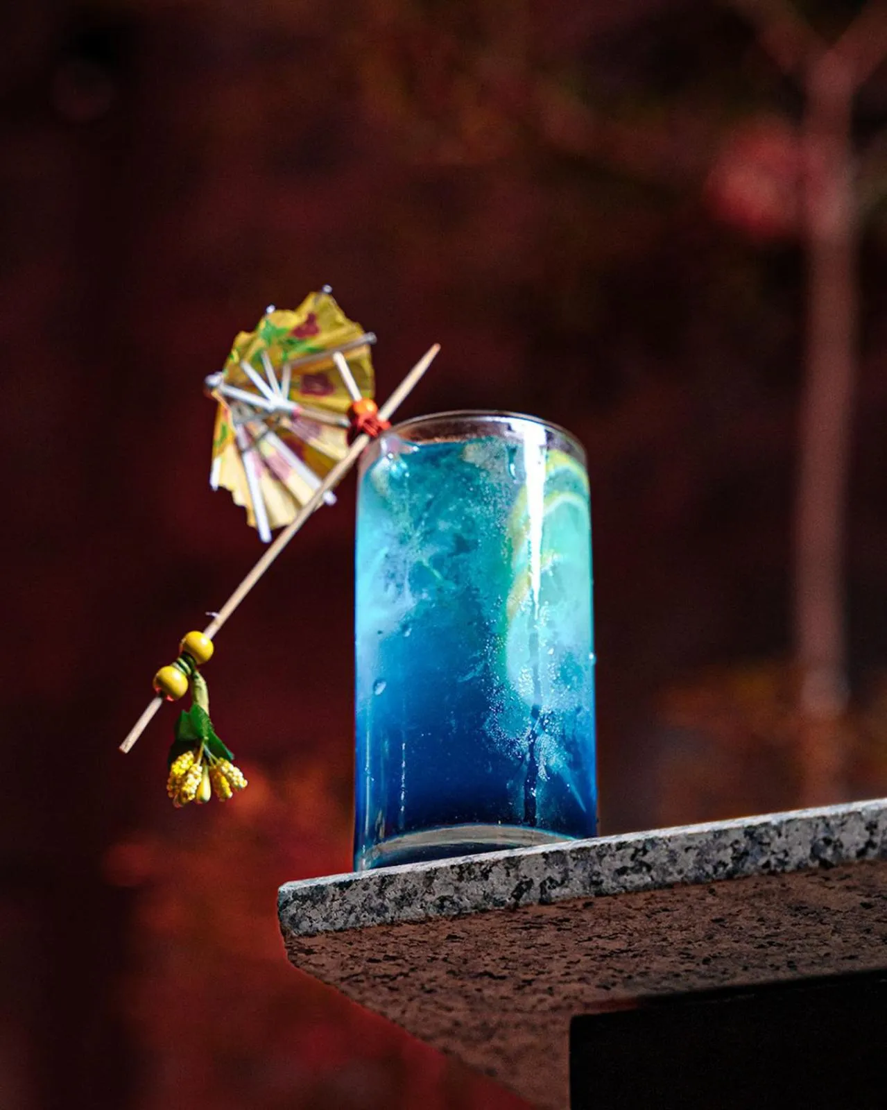 Food and drinks in Yashvrinda