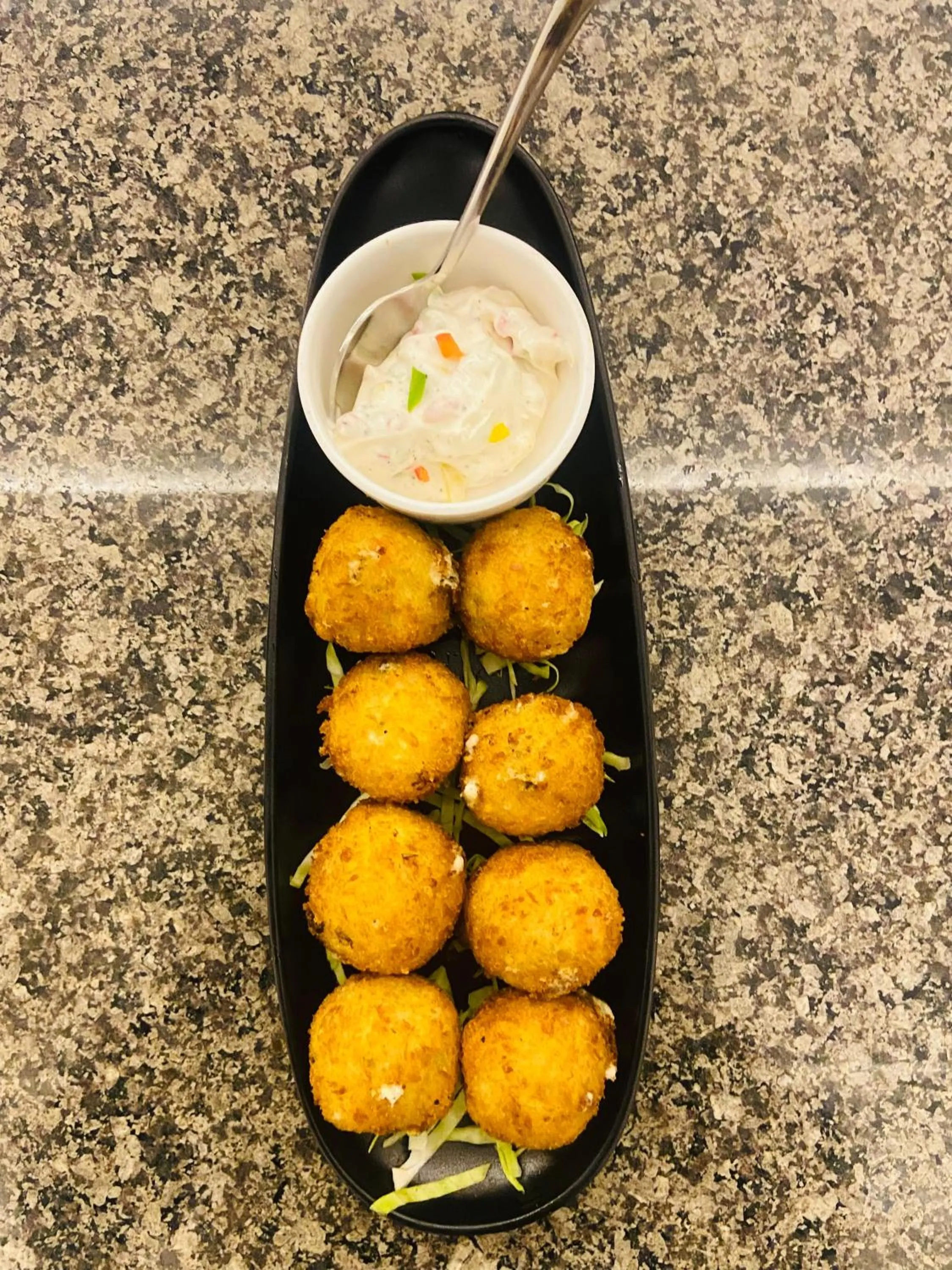 Restaurant/places to eat in Yashvrinda