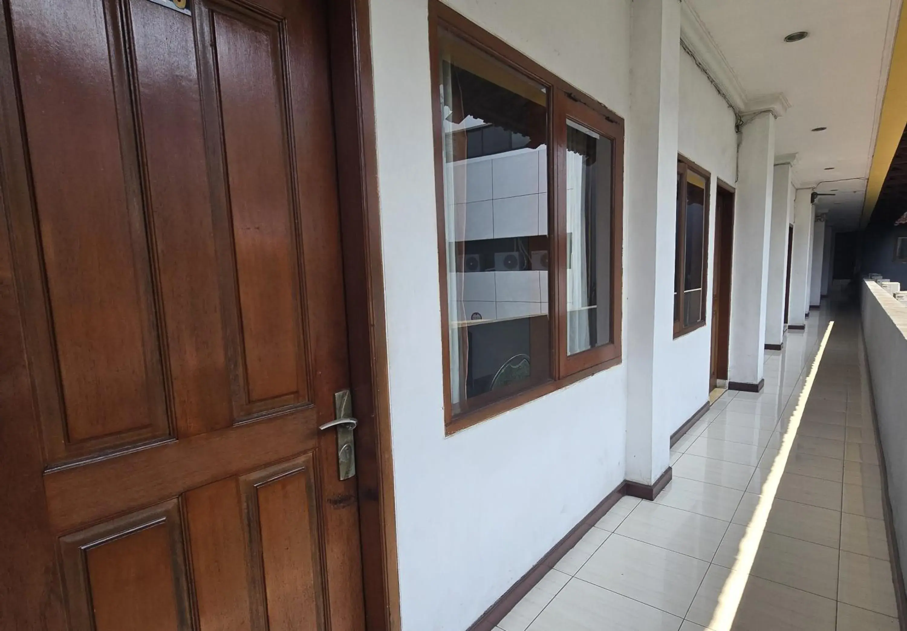 Hotel Maxim Kwitang Jakarta Hotel Maxim Kwitang Jakarta