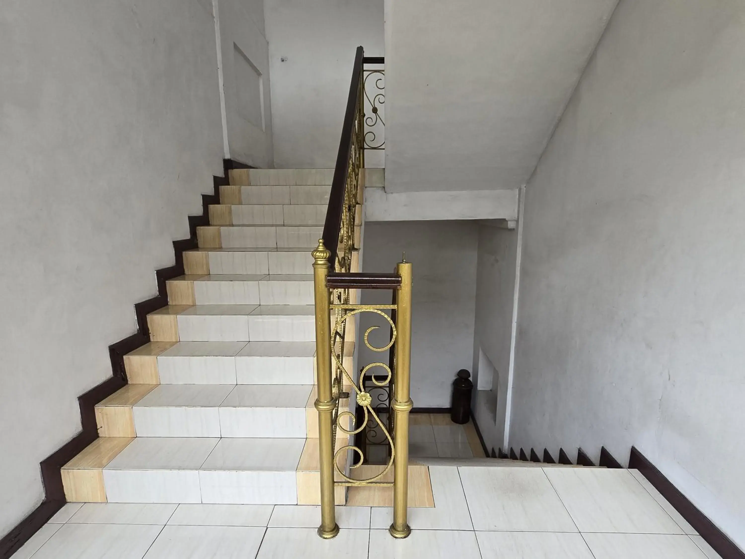 Hotel Maxim Kwitang Jakarta Hotel Maxim Kwitang Jakarta