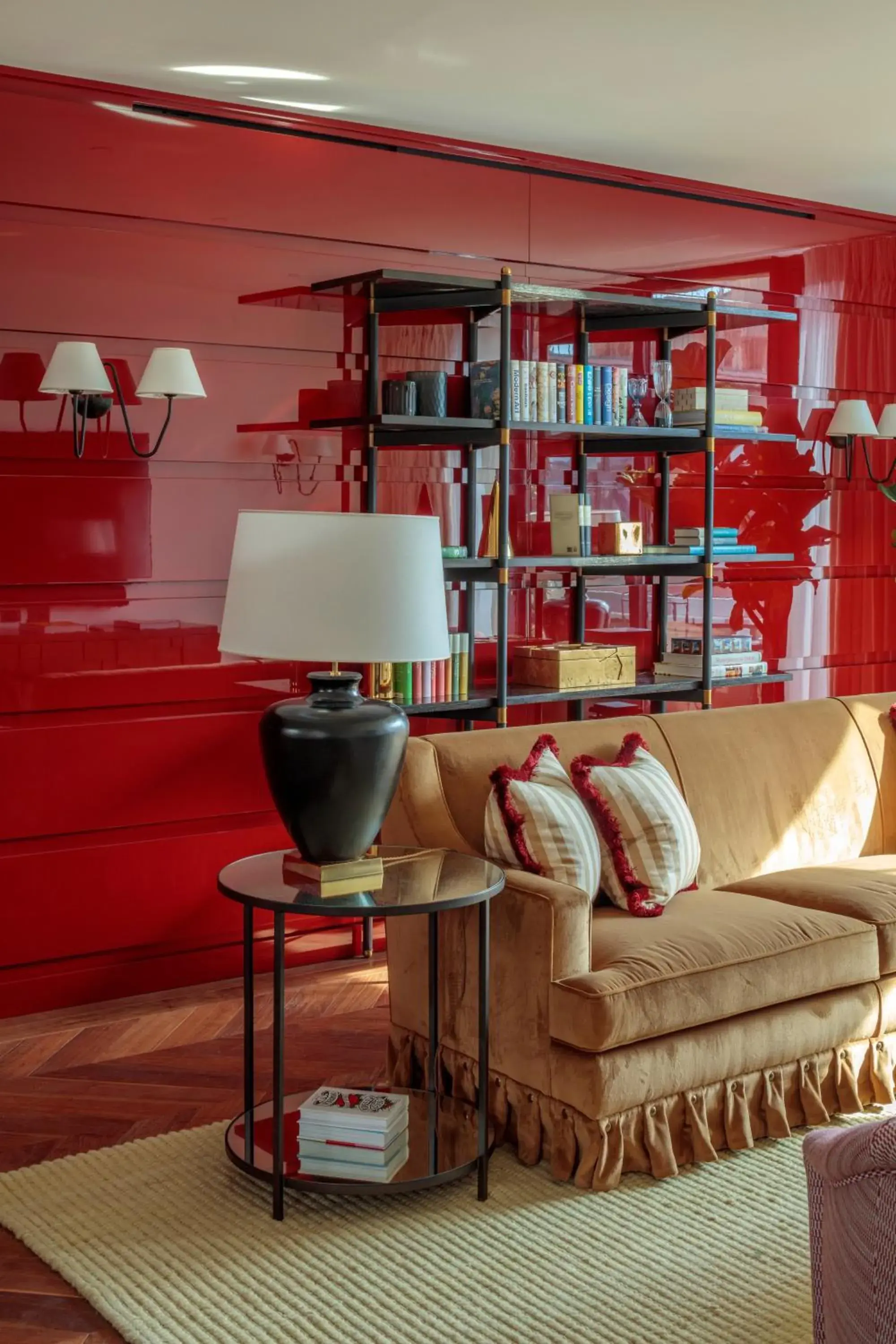 Rocco Forte House Via Manzoni Milan Rocco Forte House Via Manzoni Milan