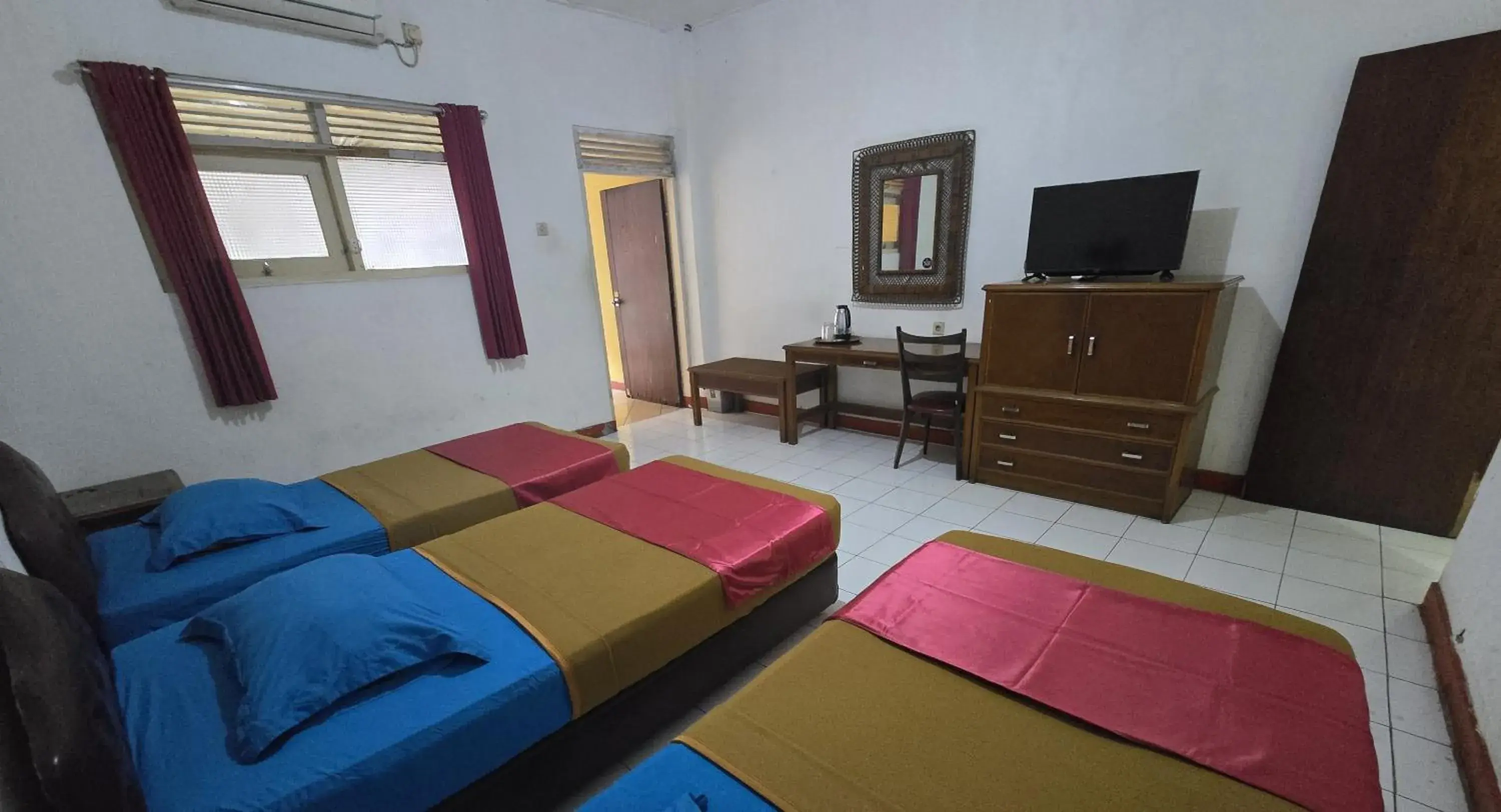 Hotel Royal Juanda Hotel Royal Juanda