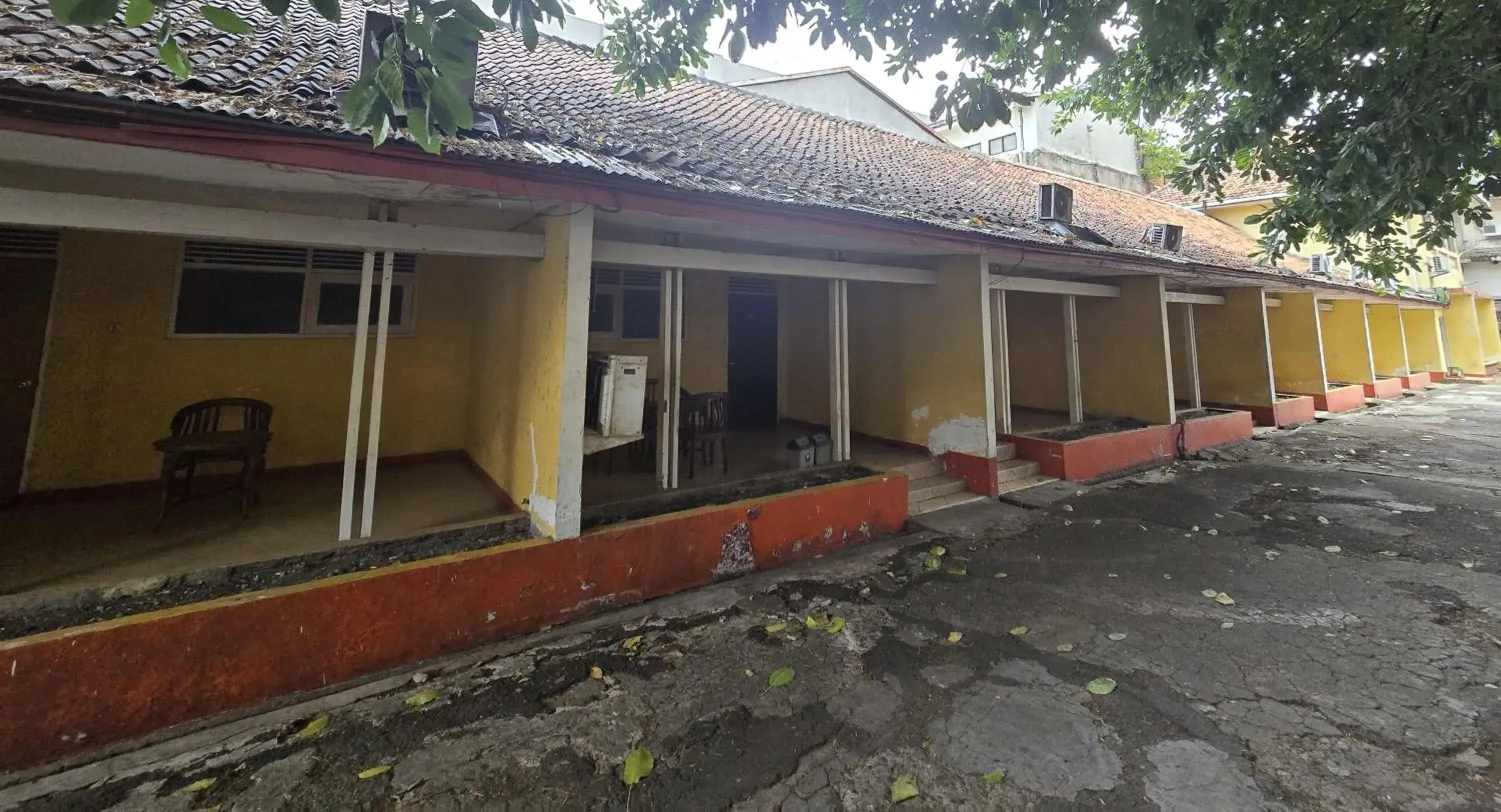 Hotel Royal Juanda Hotel Royal Juanda