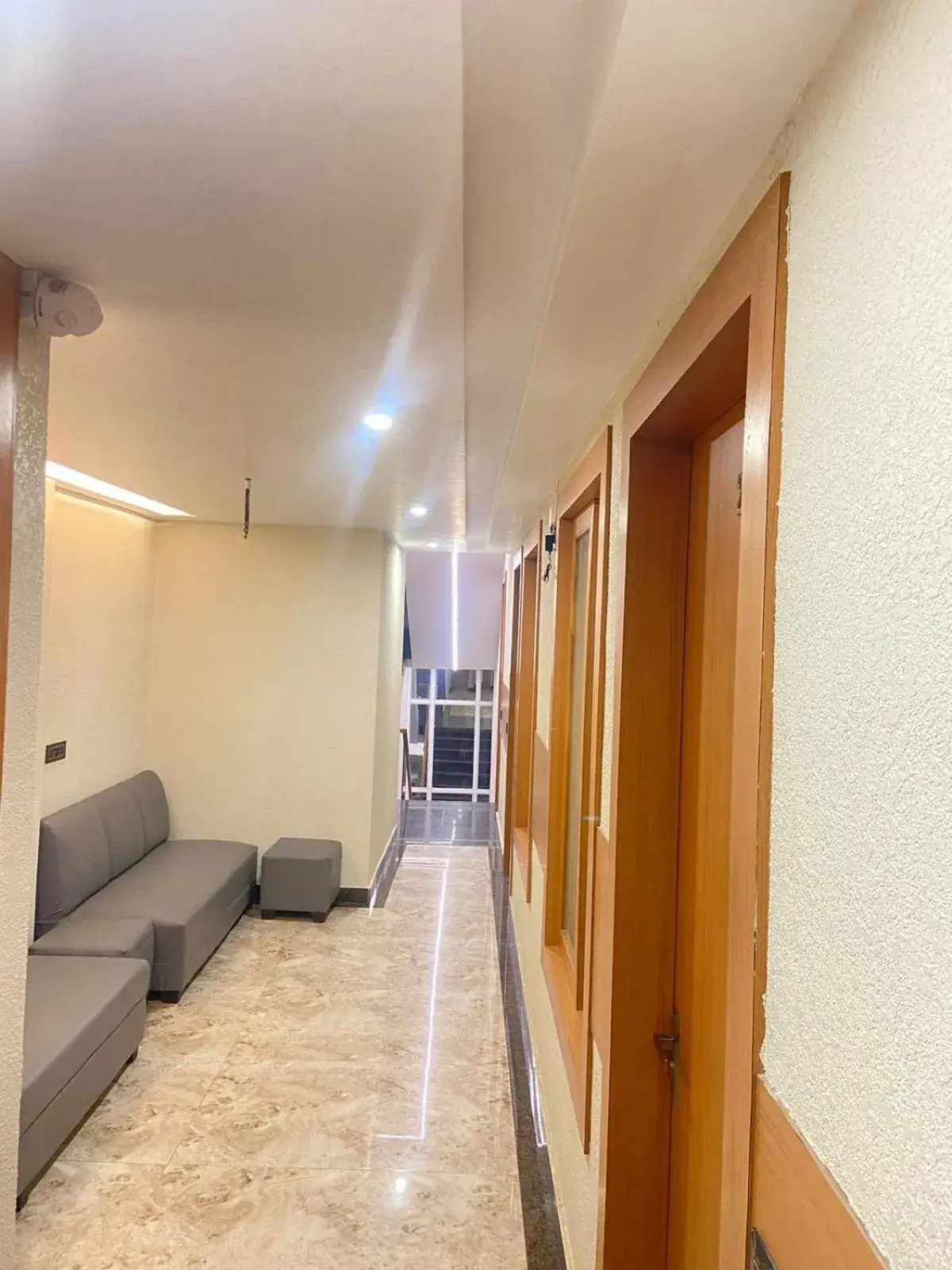 Lobby or reception in Madina Hotel Lobby or reception in Madina Hotel