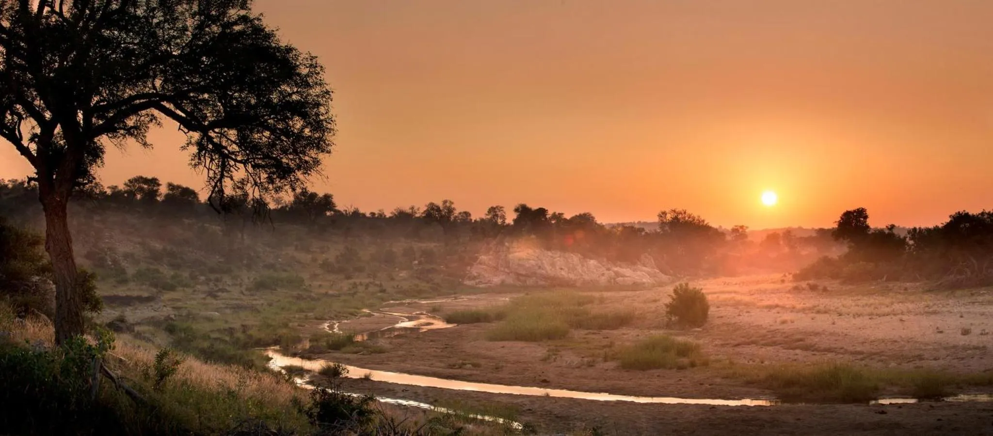 Night in Makumu Private Game Lodge