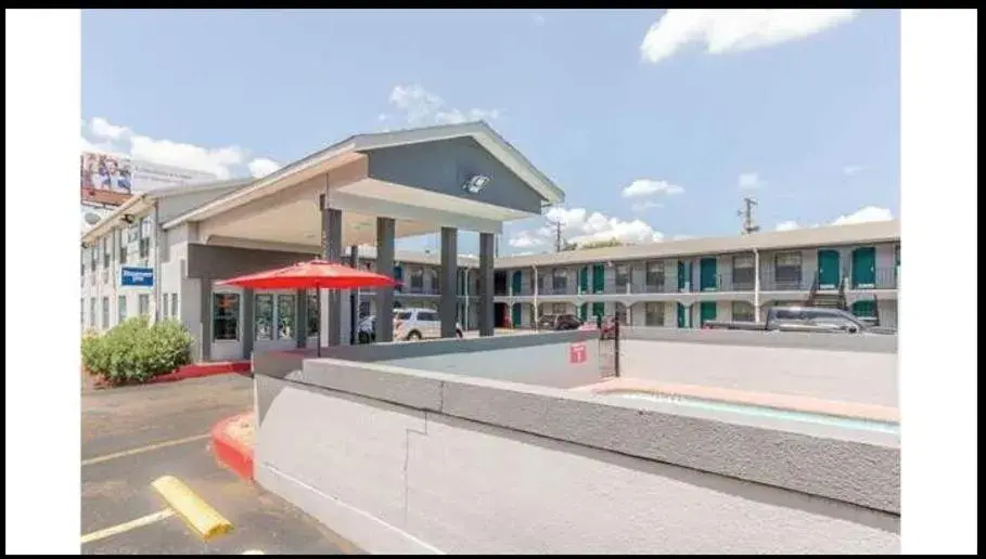 Motel 9 University-Downtown Motel 9 University-Downtown