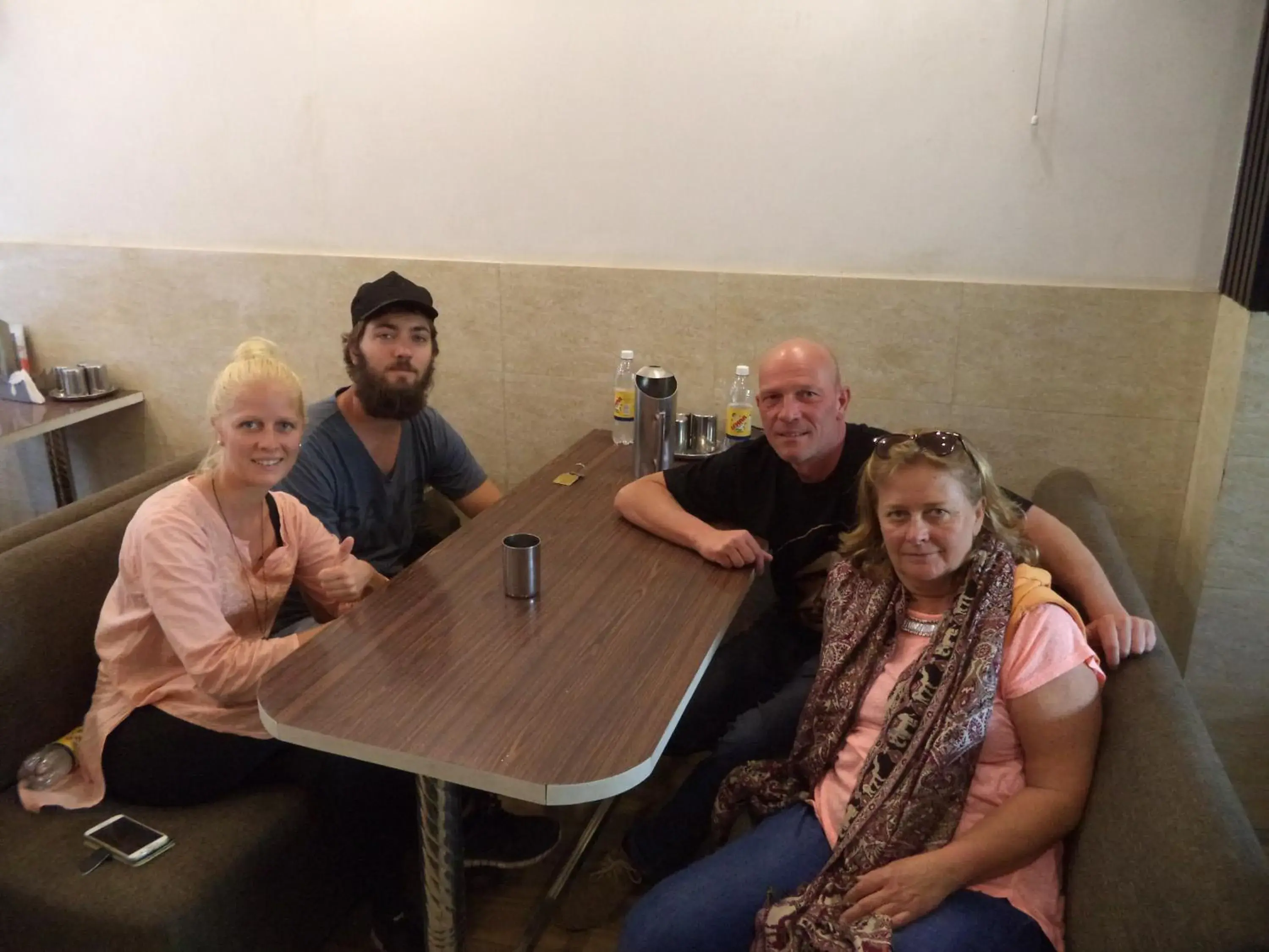 Restaurant/places to eat in Hotel Abhineet Palace Restaurant/places to eat in Hotel Abhineet Palace