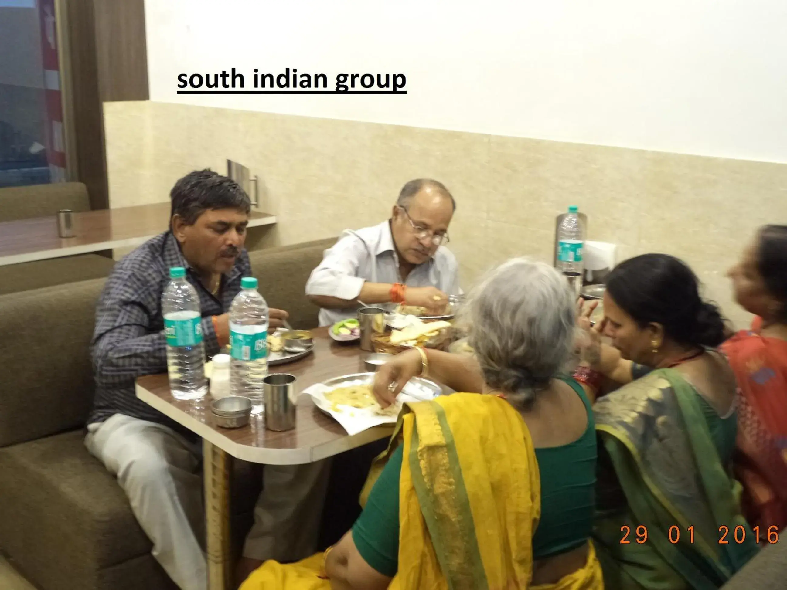 Restaurant/places to eat in Hotel Abhineet Palace Restaurant/places to eat in Hotel Abhineet Palace