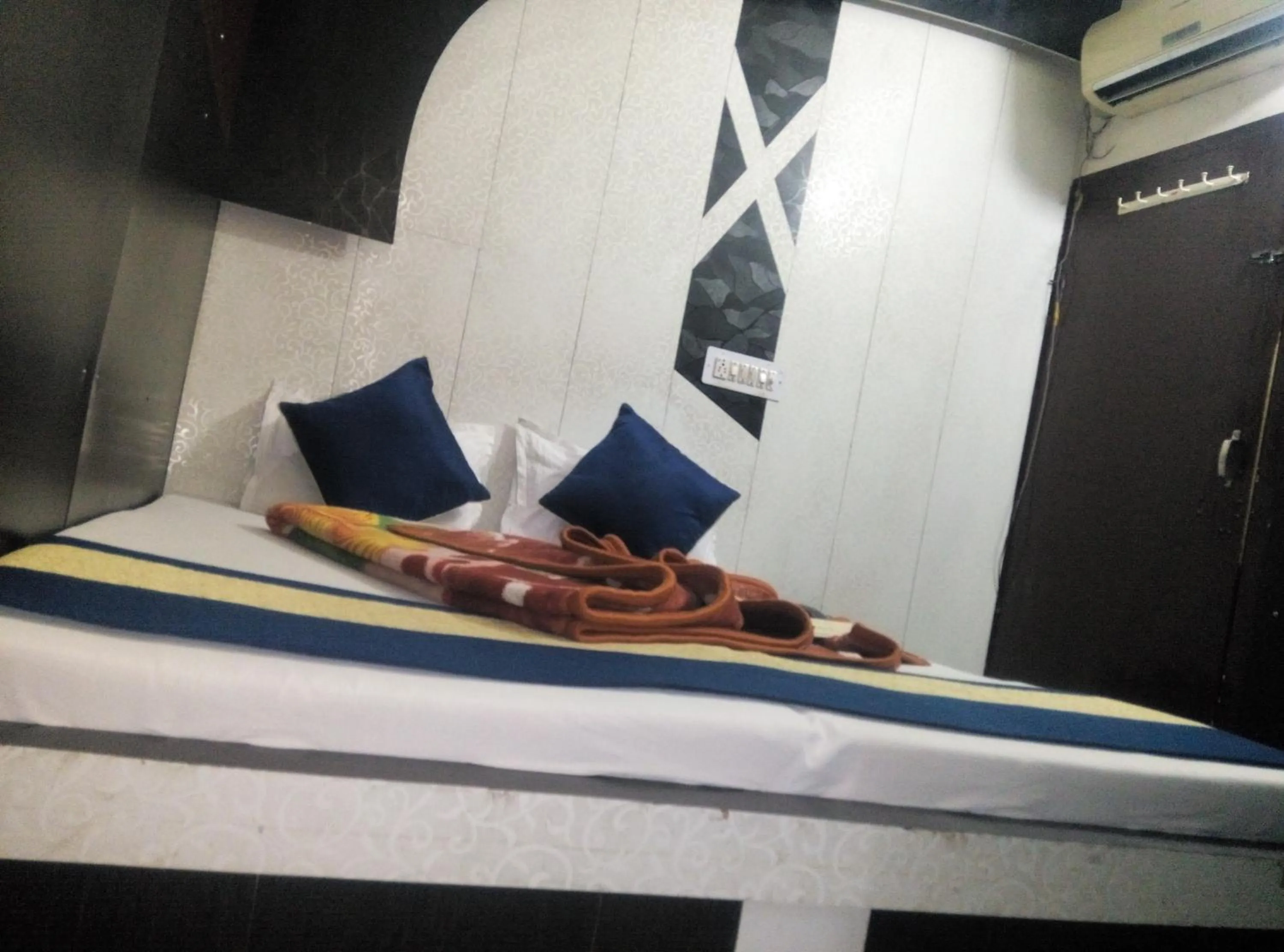 Summer in Hotel Abhineet Palace