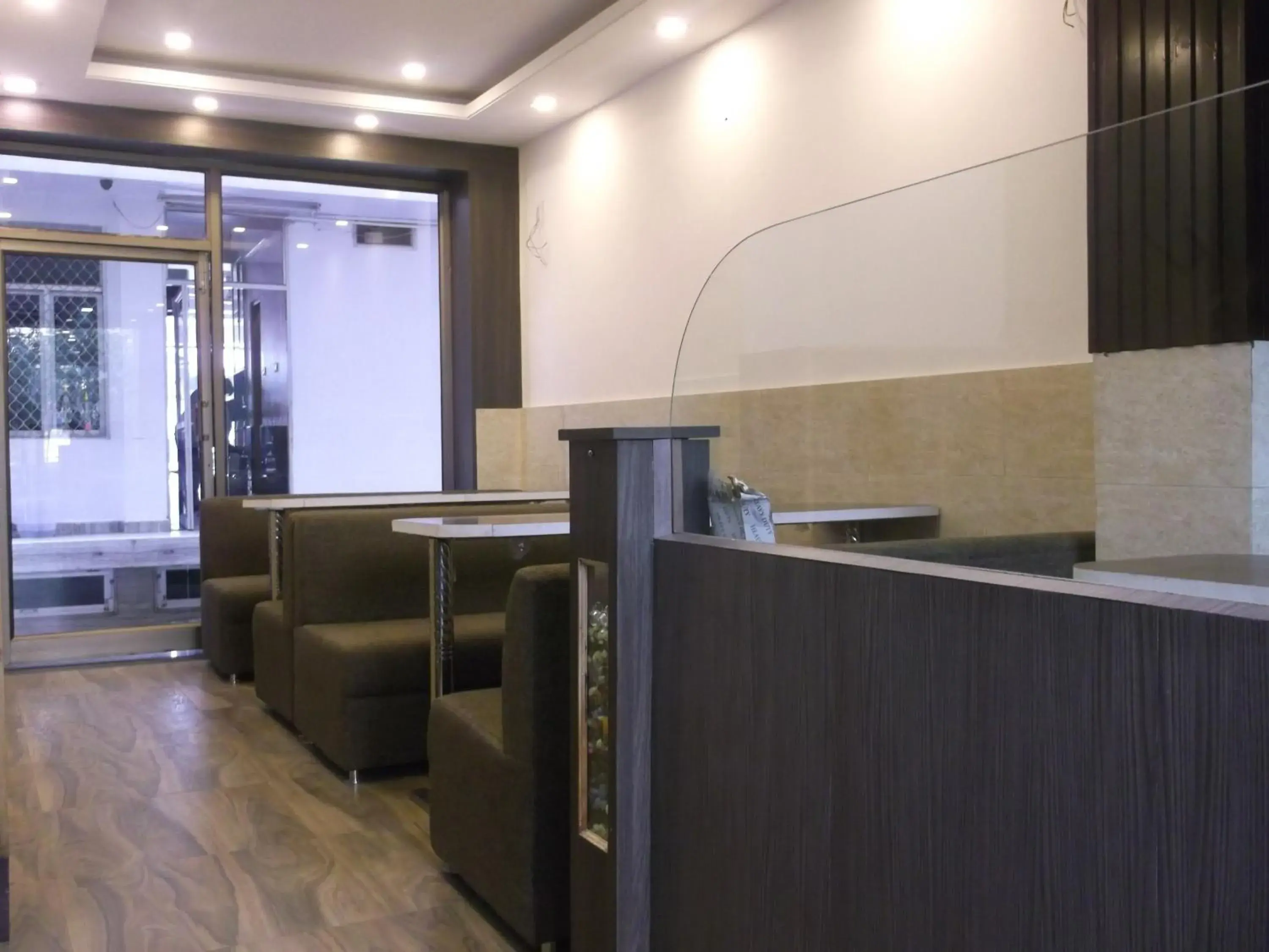 Restaurant/places to eat in Hotel Abhineet Palace Restaurant/places to eat in Hotel Abhineet Palace