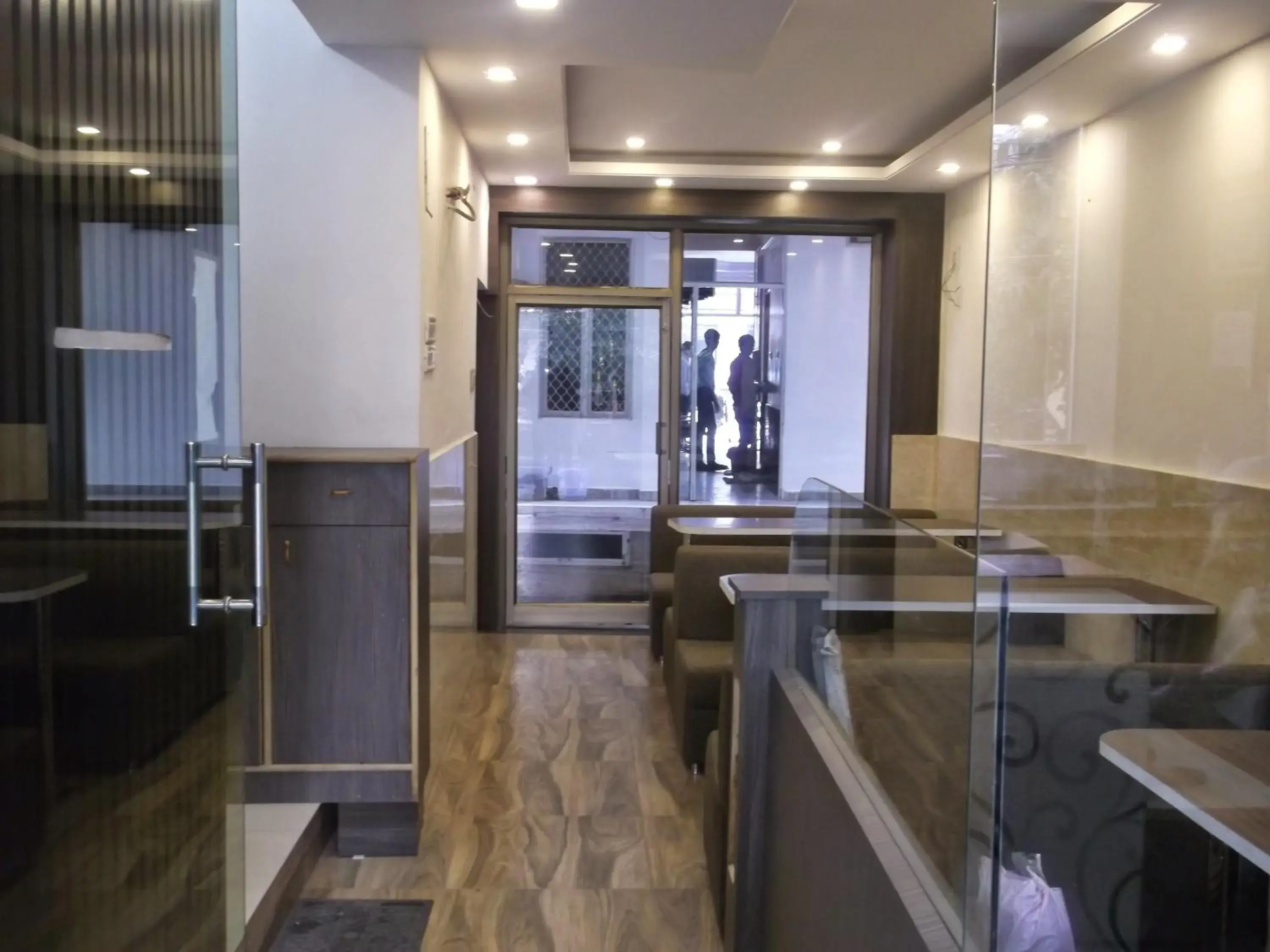 Restaurant/places to eat in Hotel Abhineet Palace Restaurant/places to eat in Hotel Abhineet Palace