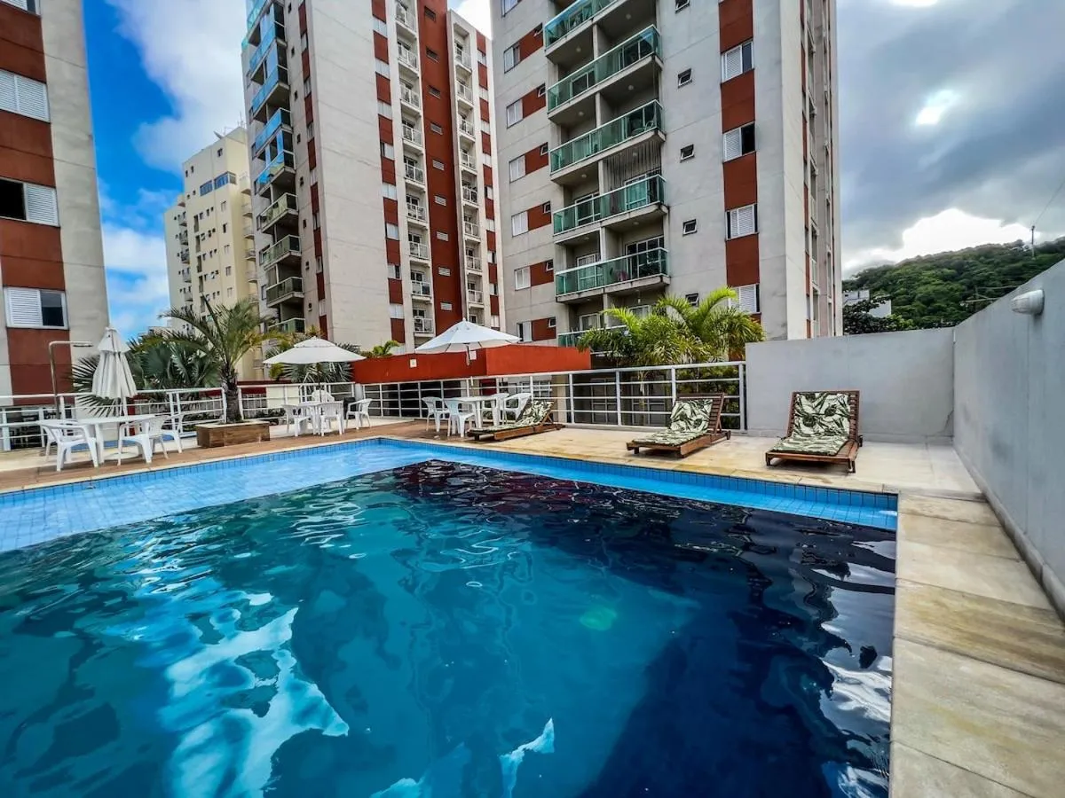 R7 Conforto total com piscina