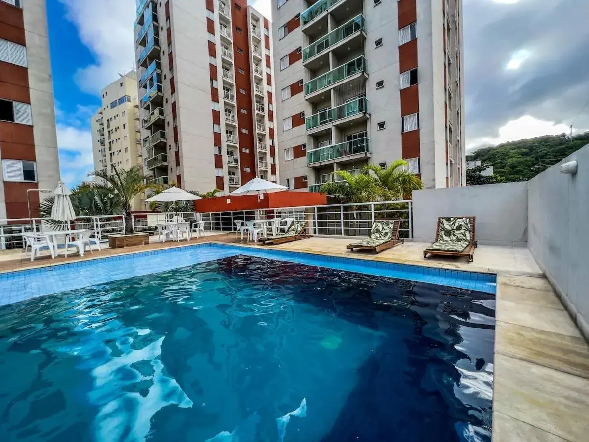 R7 Conforto total com piscina R7 Conforto total com piscina