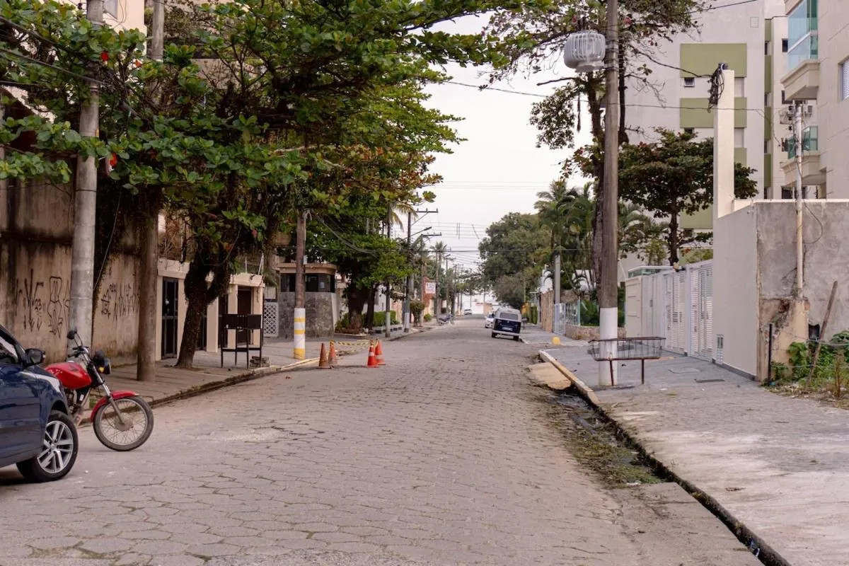 R19 · 2 Quadras da praia