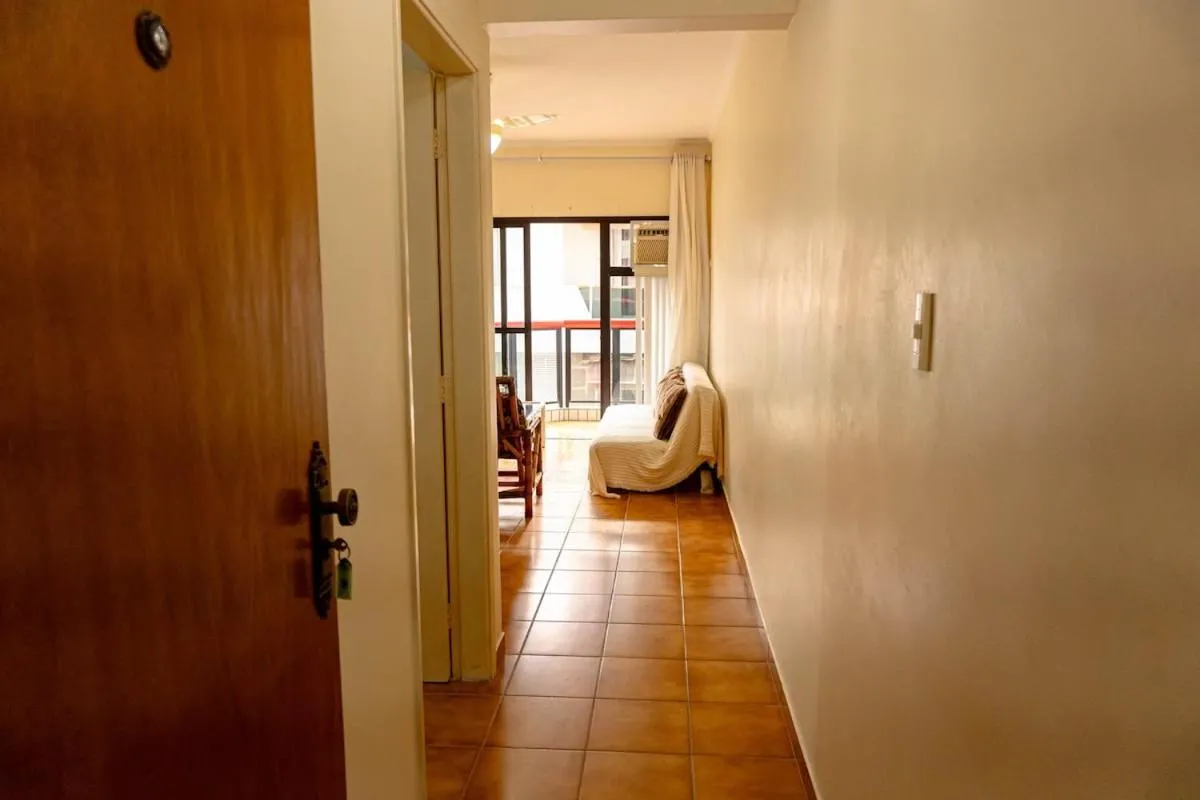 Bed in R19 · 2 Quadras da praia