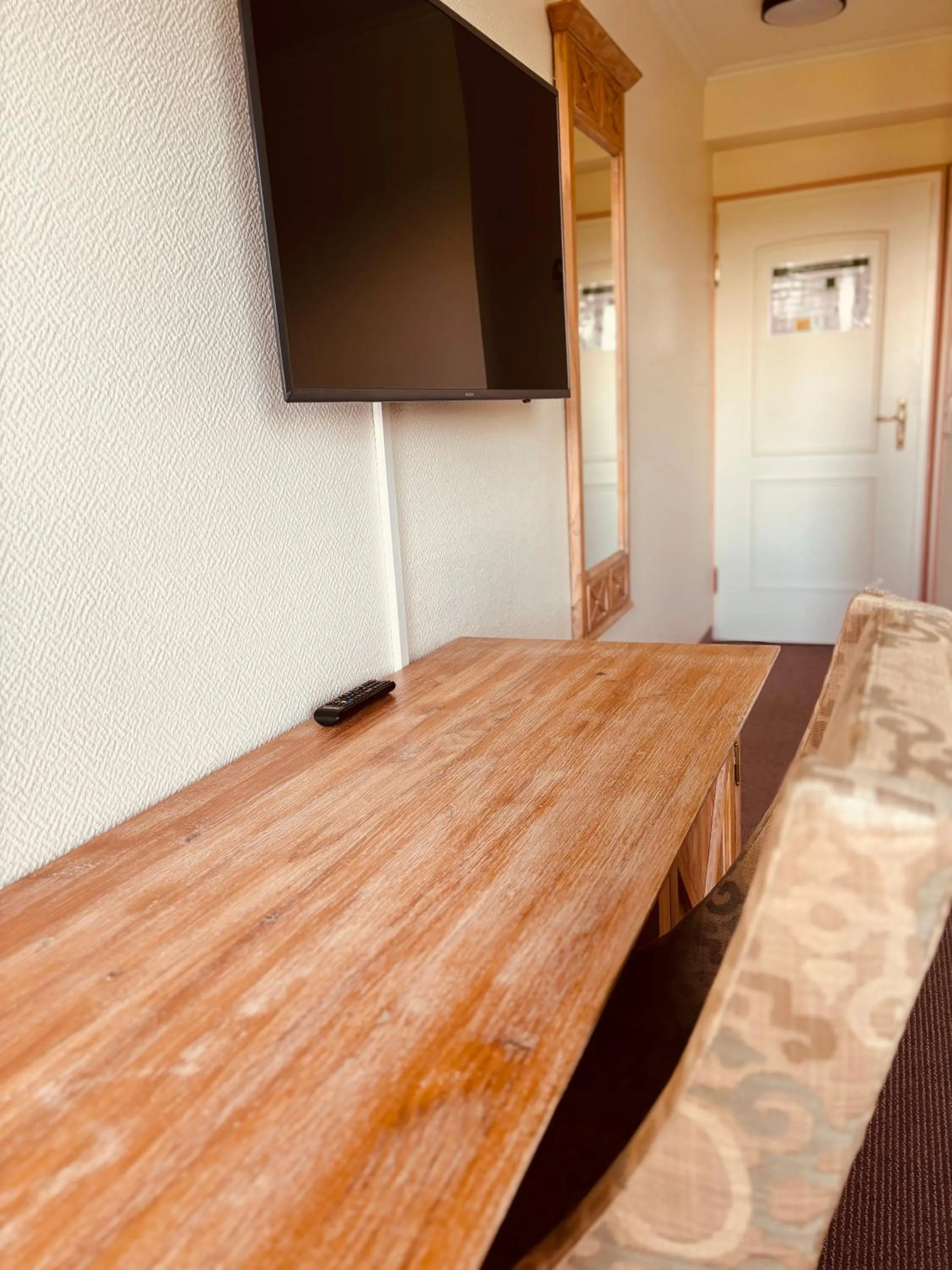 Hotel Thesdorfer Hof