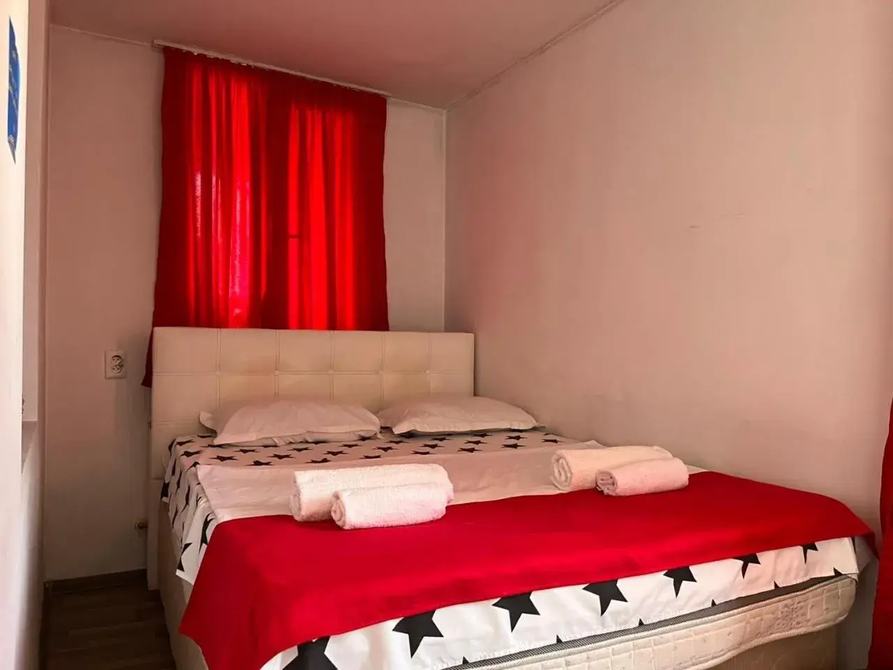 Double Room in Old Rabati Double Room in Old Rabati