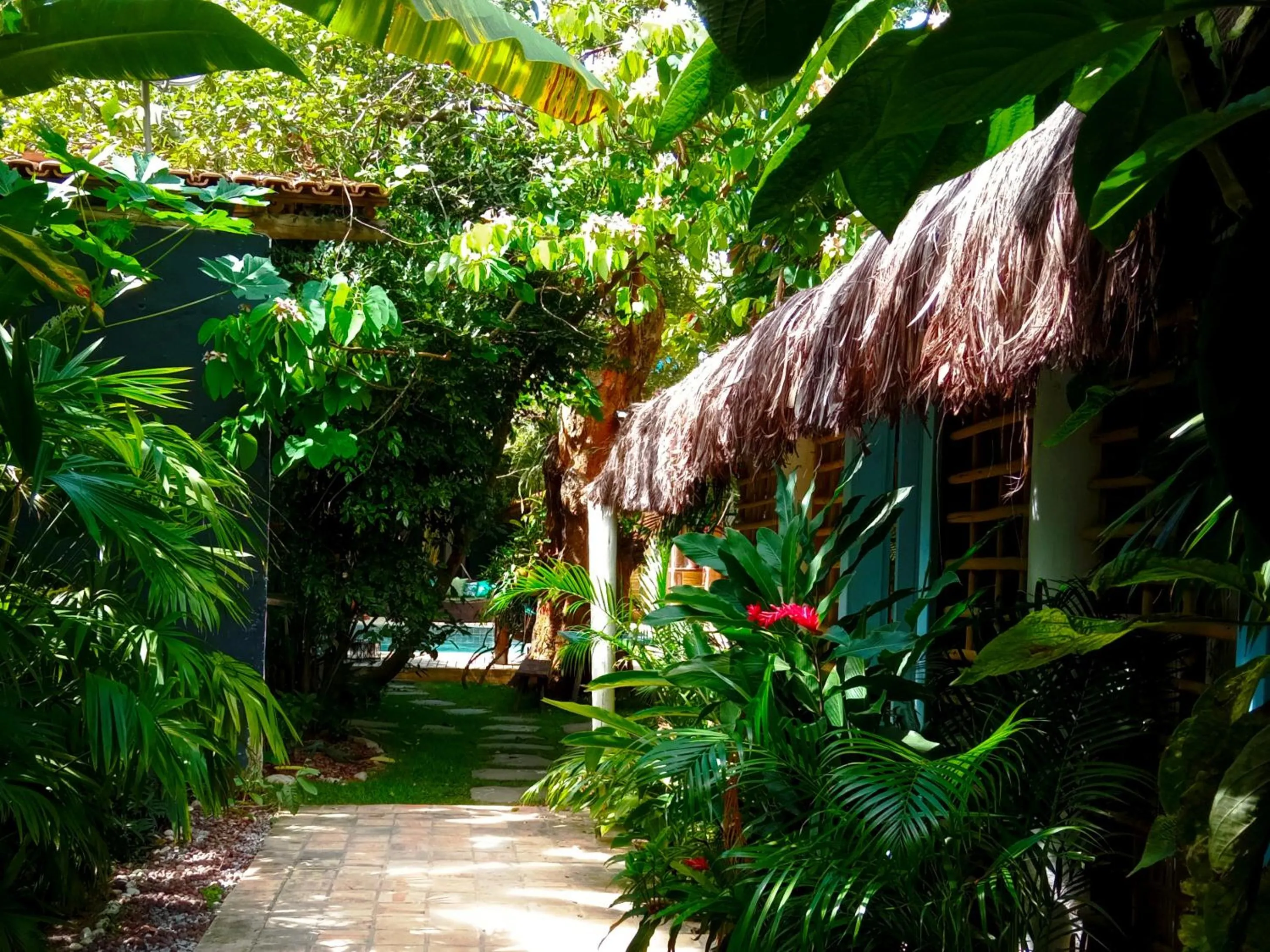 Casa da Glória Trancoso