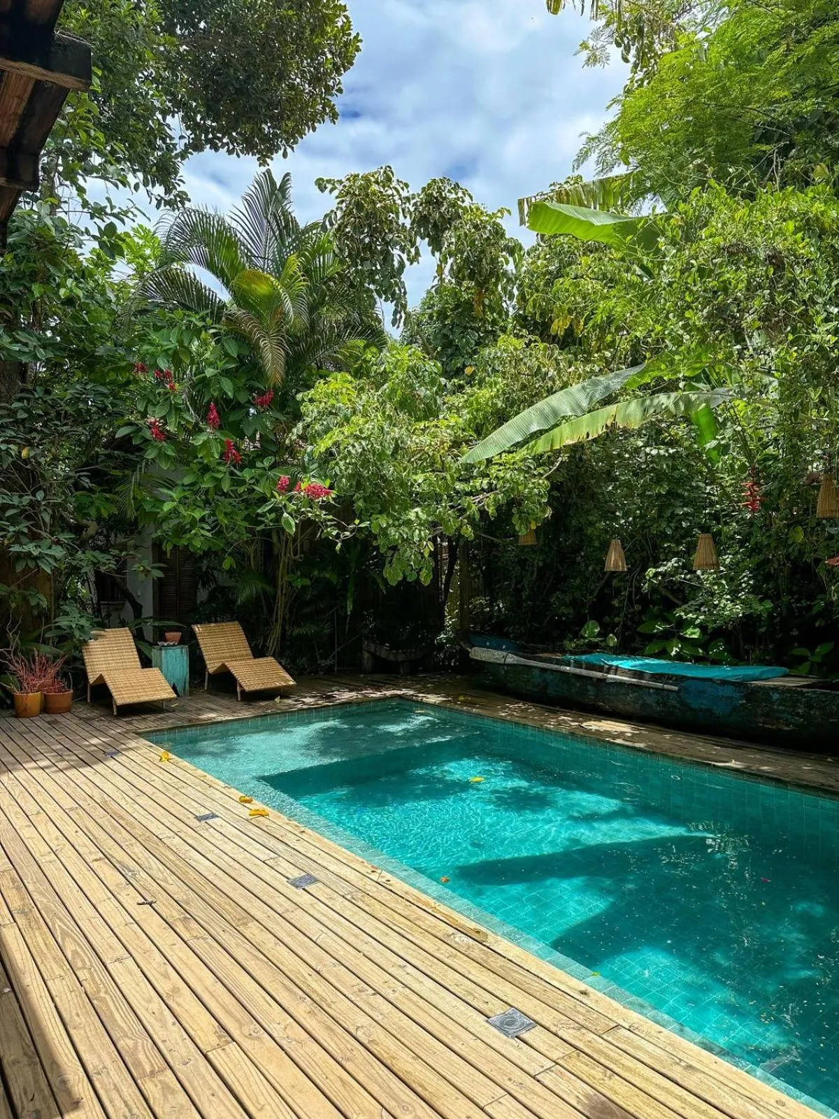 Casa da Glória Trancoso
