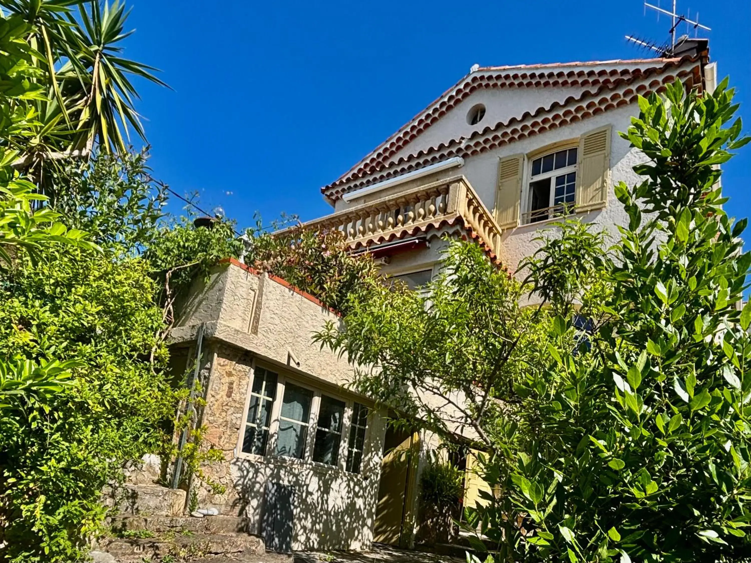 Villa Tricia Cannes Villa Tricia Cannes