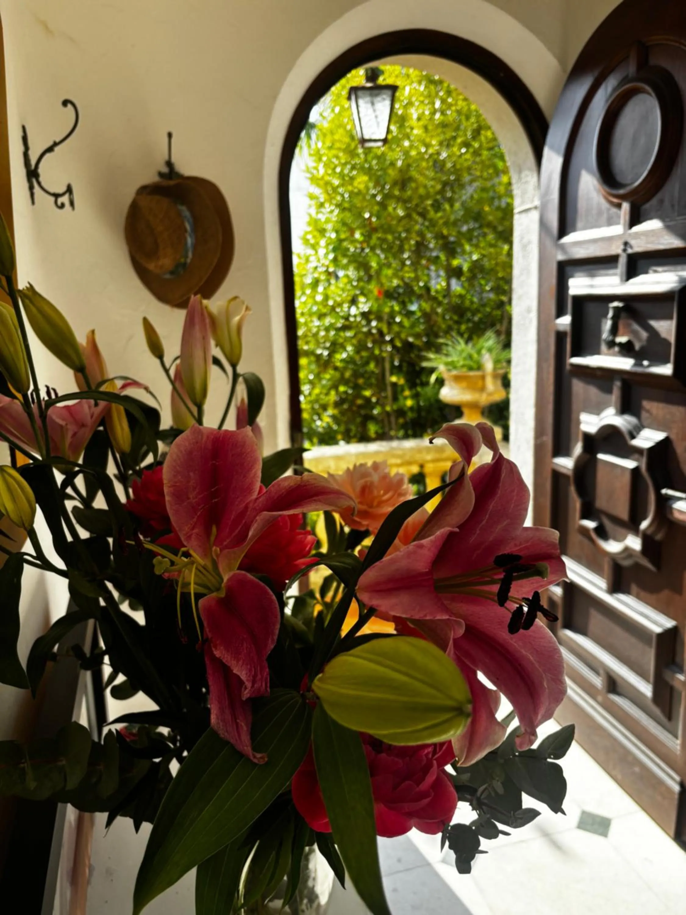 Villa Tricia Cannes