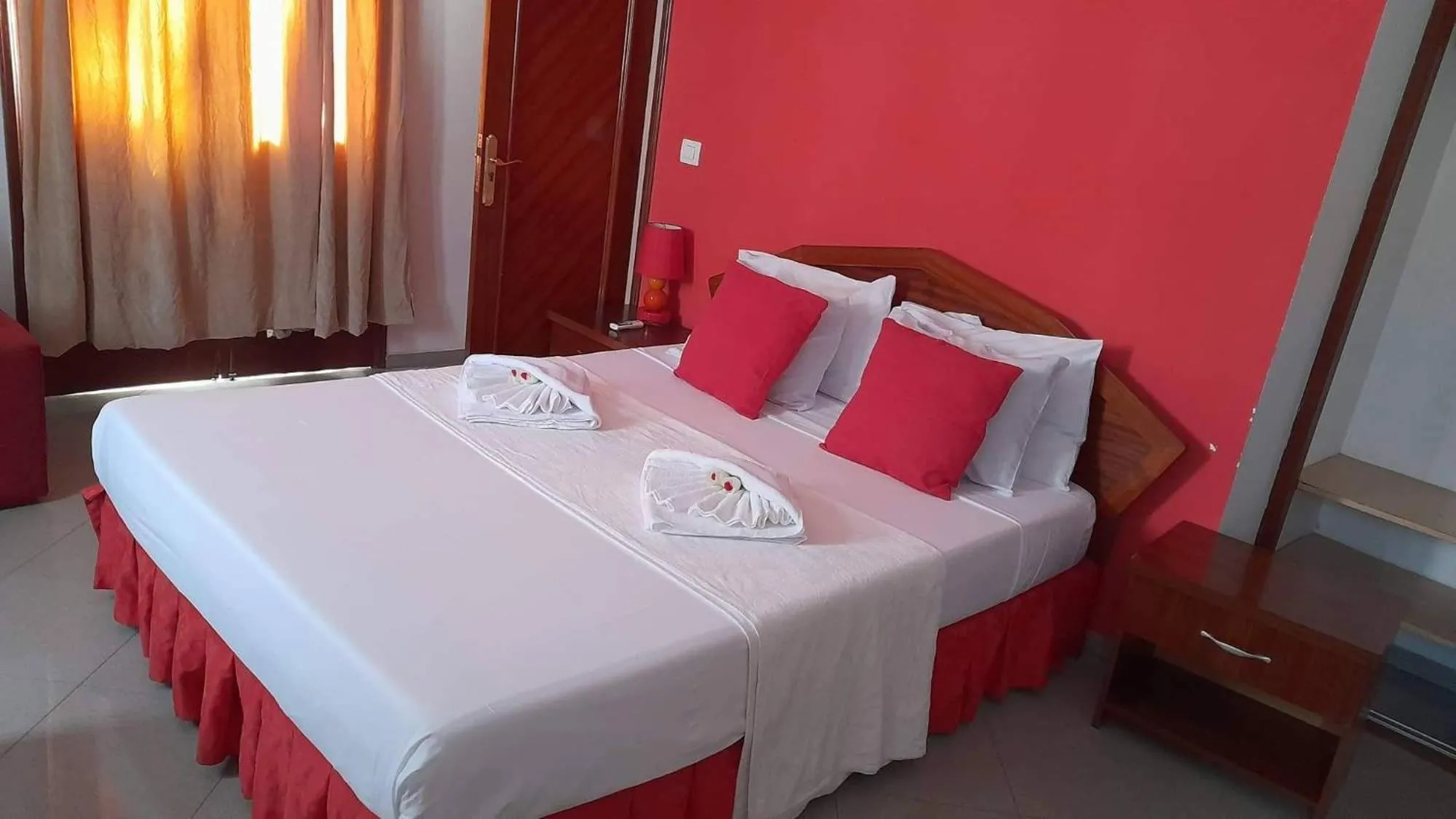 Royal Mindelo Suite
