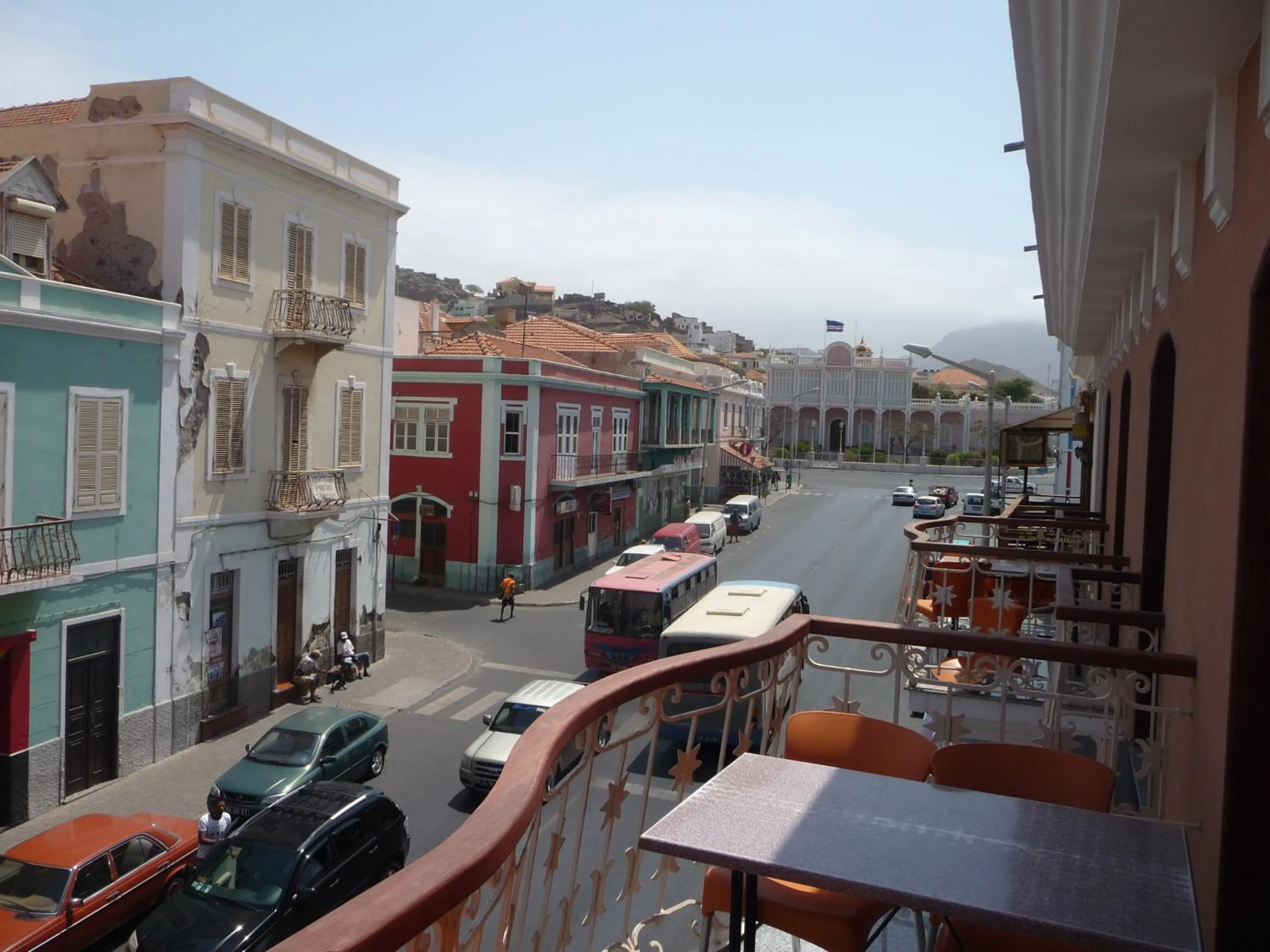Deluxe Family Suite - single occupancy in Royal Mindelo Suite