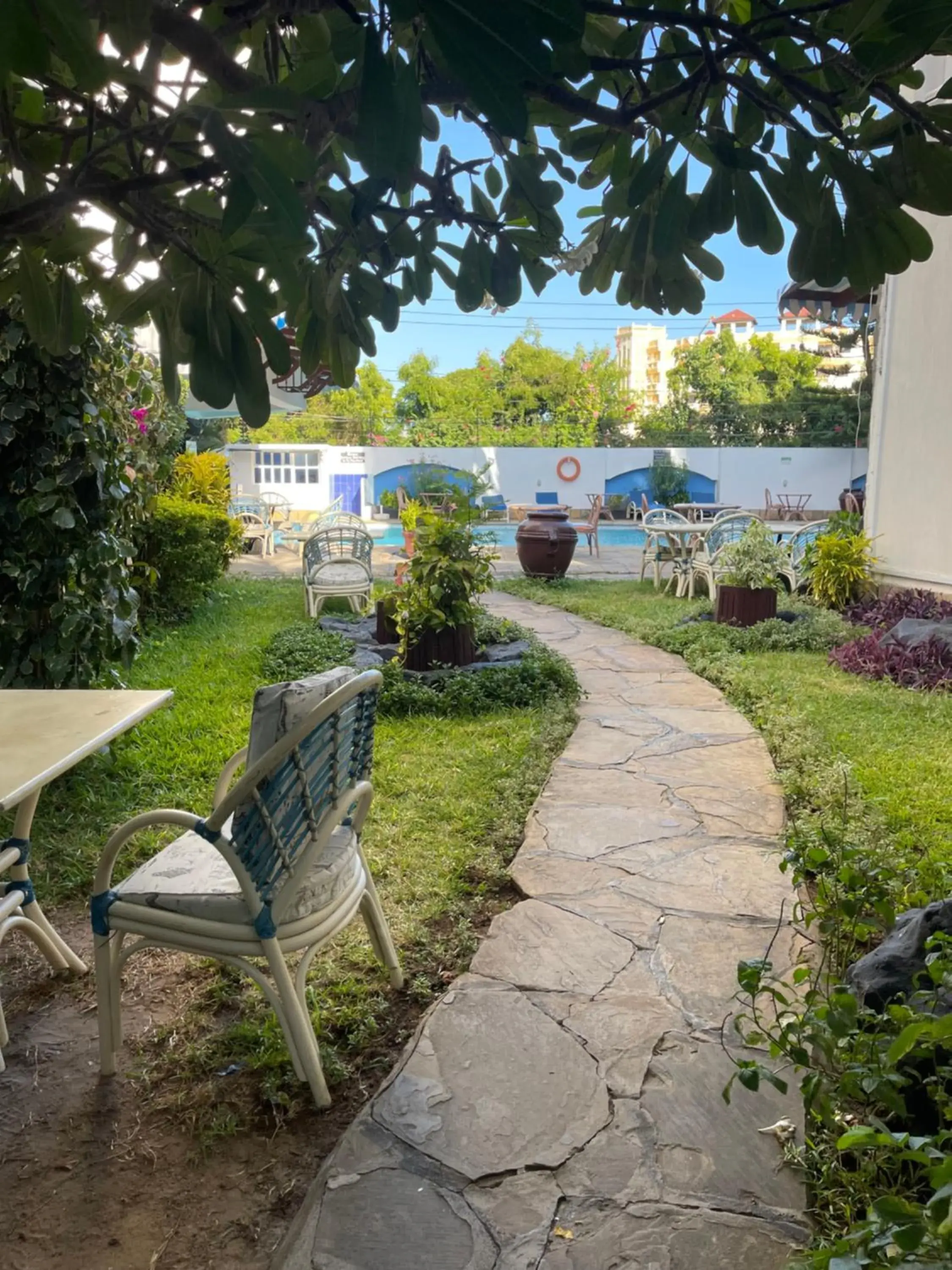 Sunrise Apartments Sunrise Apartments