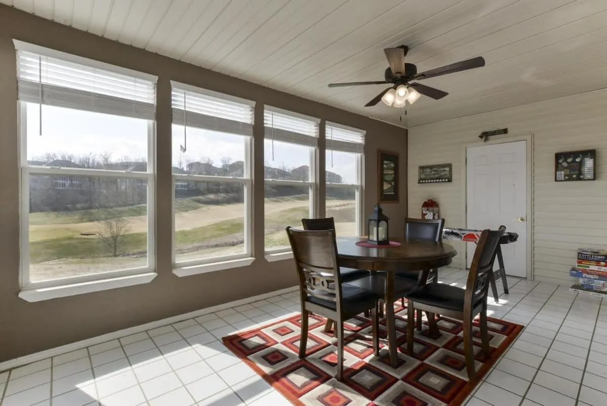 Little House on the Fairway- Luxury Golf Condo