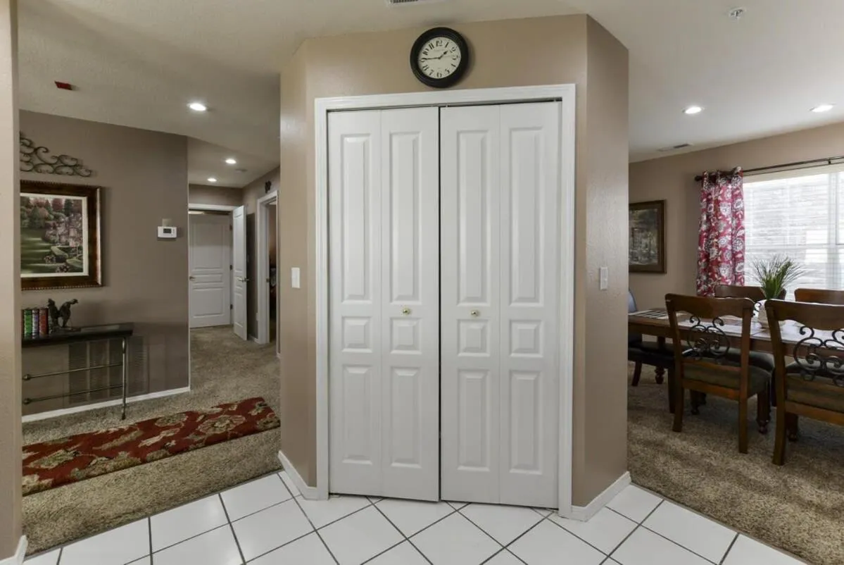 Little House on the Fairway- Luxury Golf Condo