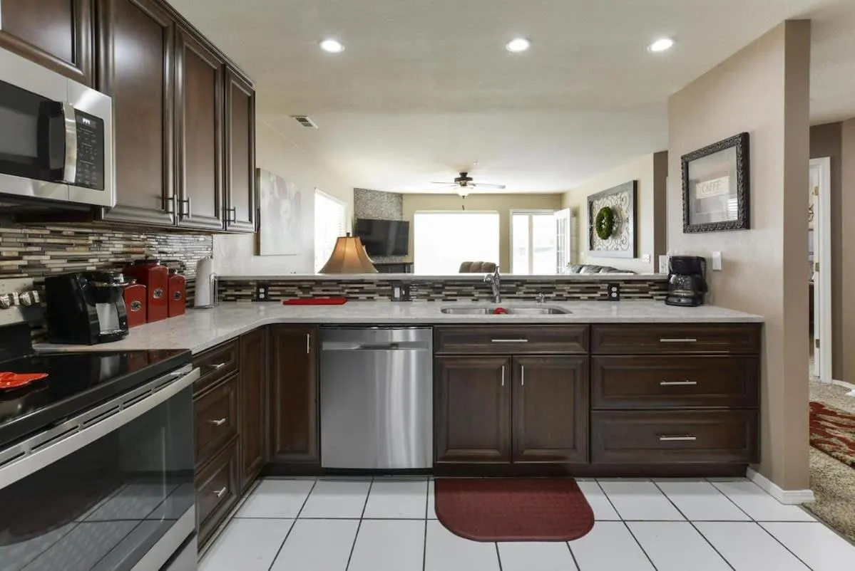 Little House on the Fairway- Luxury Golf Condo