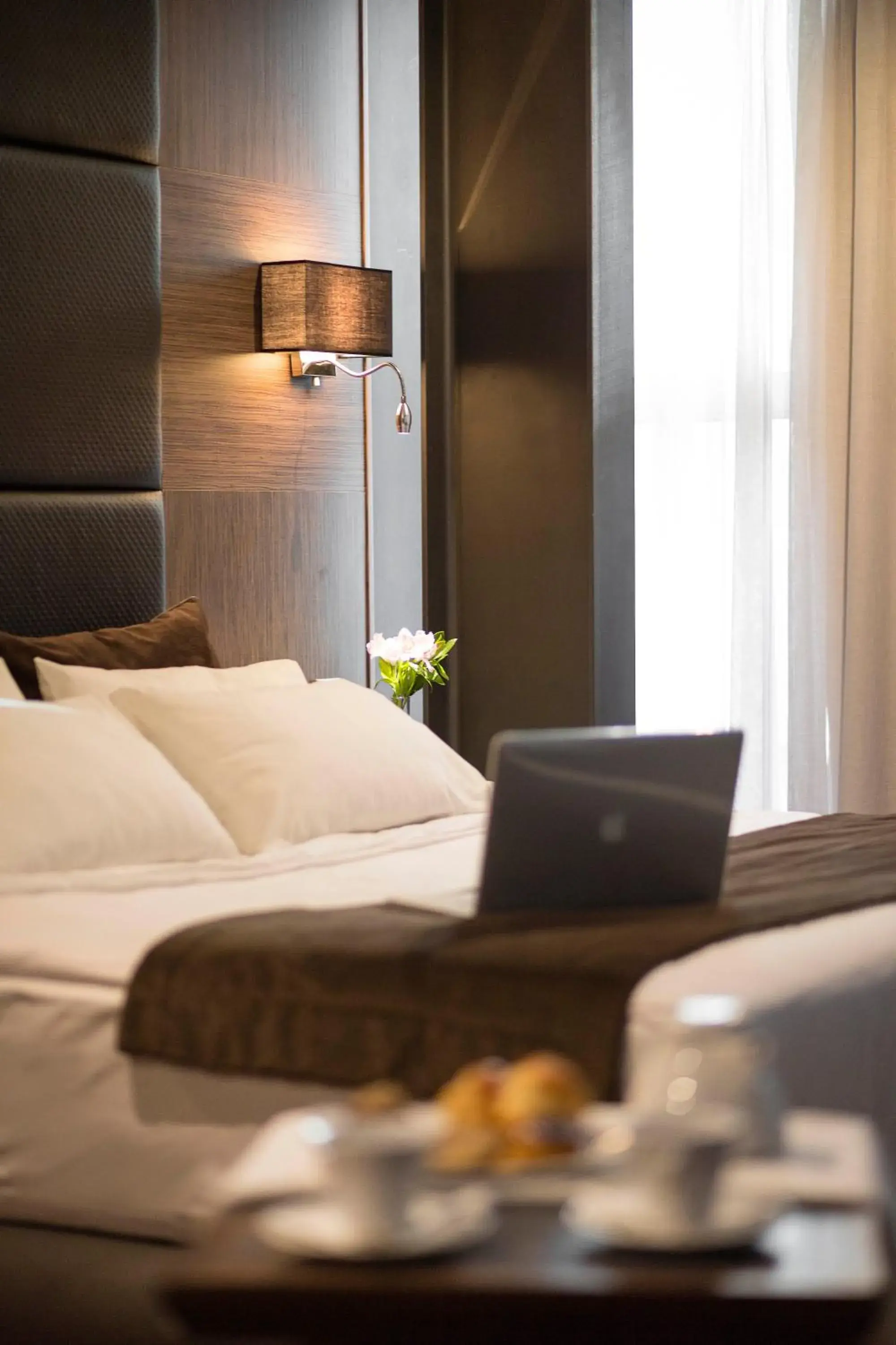 Bedroom, Bed in Diamond Suites, Philian Hotels and Resorts Bedroom, Bed in Diamond Suites, Philian Hotels and Resorts